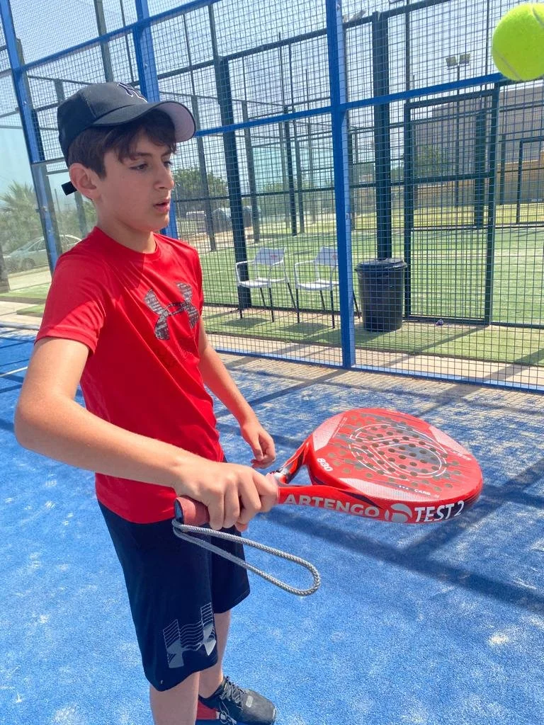 Youth Academy Trips — Global Sports Partners