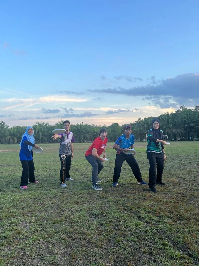 GSP Malaysia Leads Ultimate Clinic for Teachers