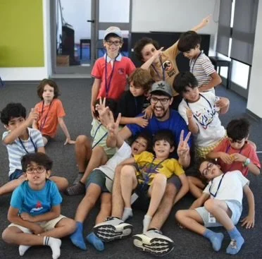 GSP Tunis Hosts 3rd Annual Summer Camp