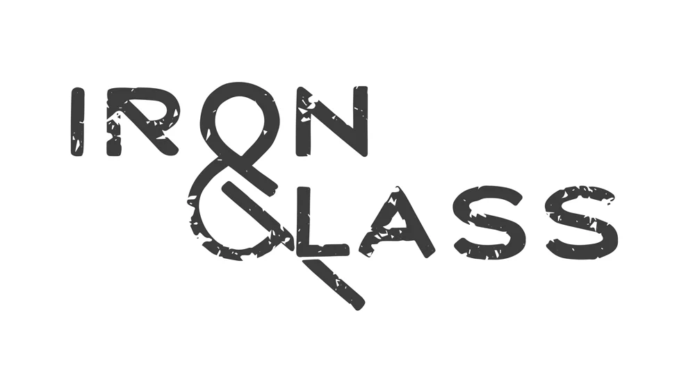 client: Iron & Glass