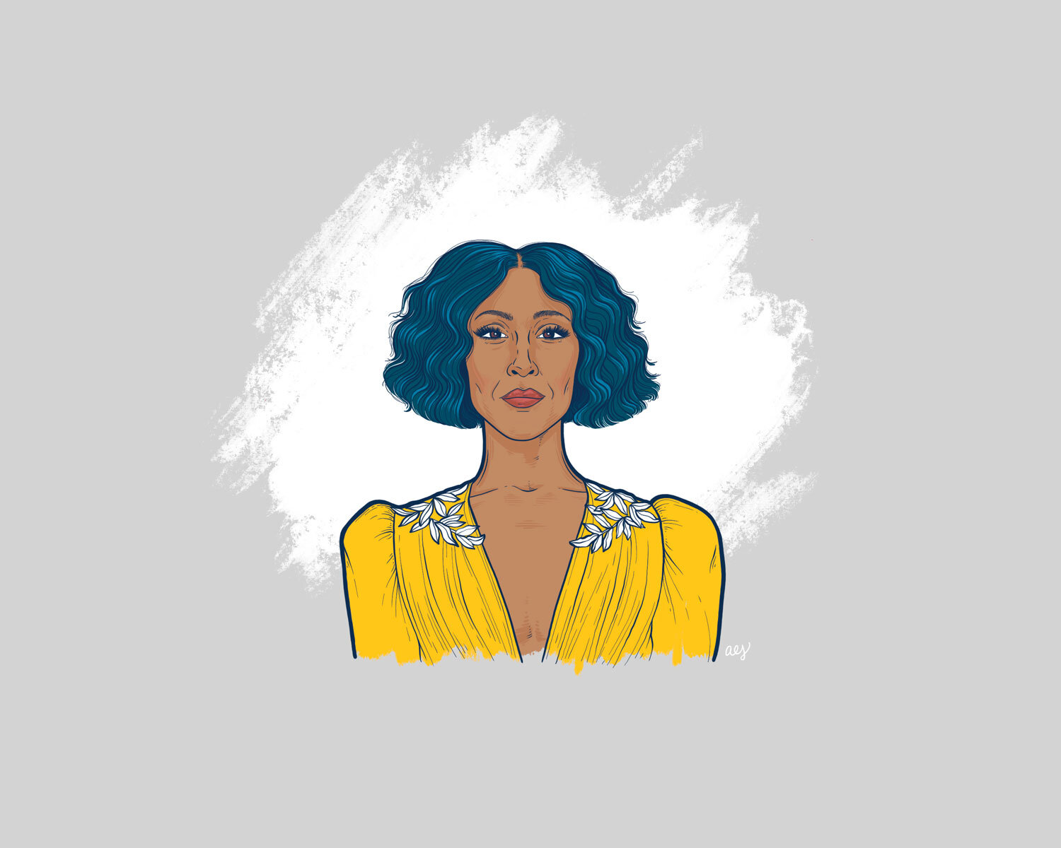  portrait | MJ Rodriguez   