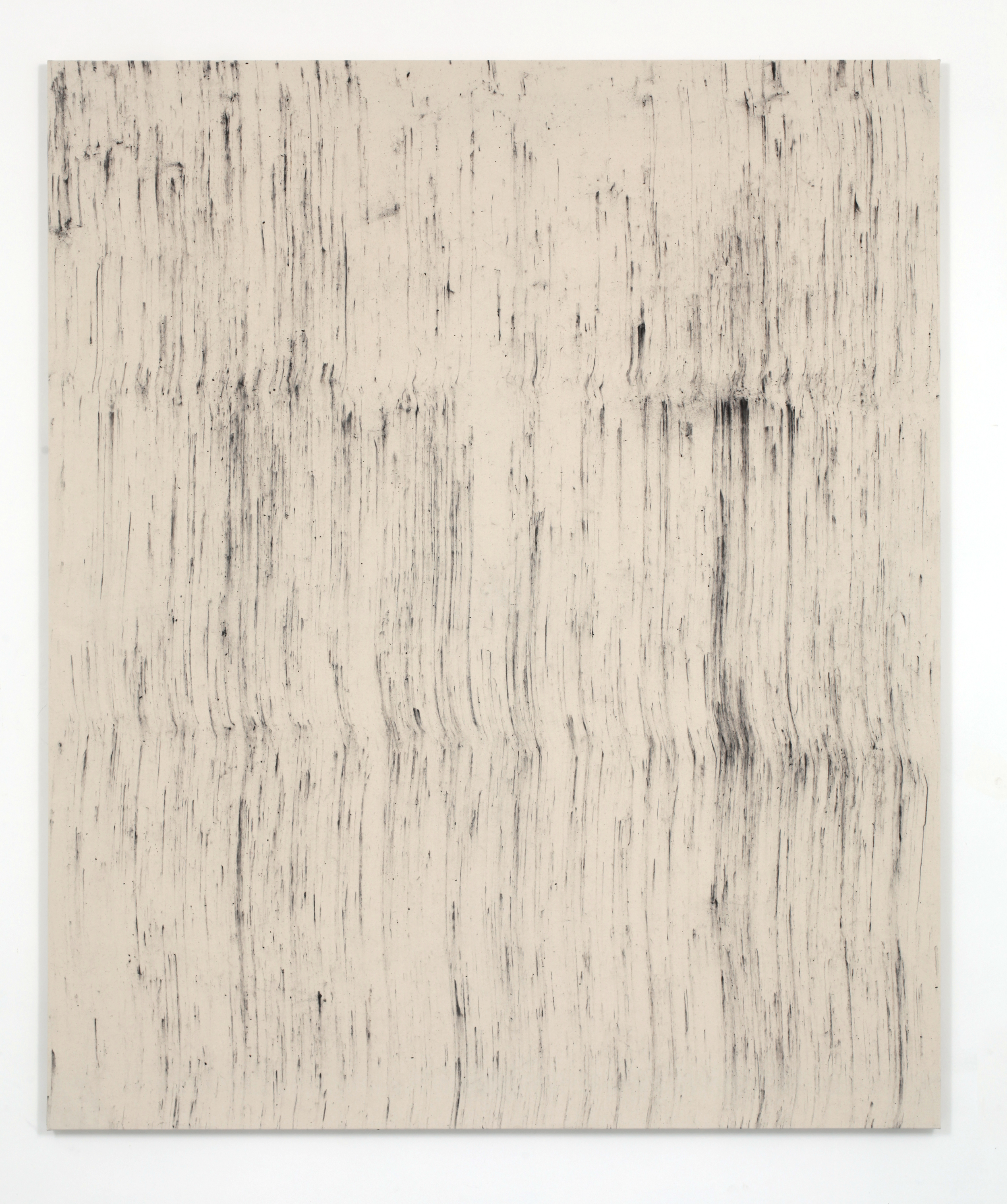 Untitled 3 (Used Matches), 2014