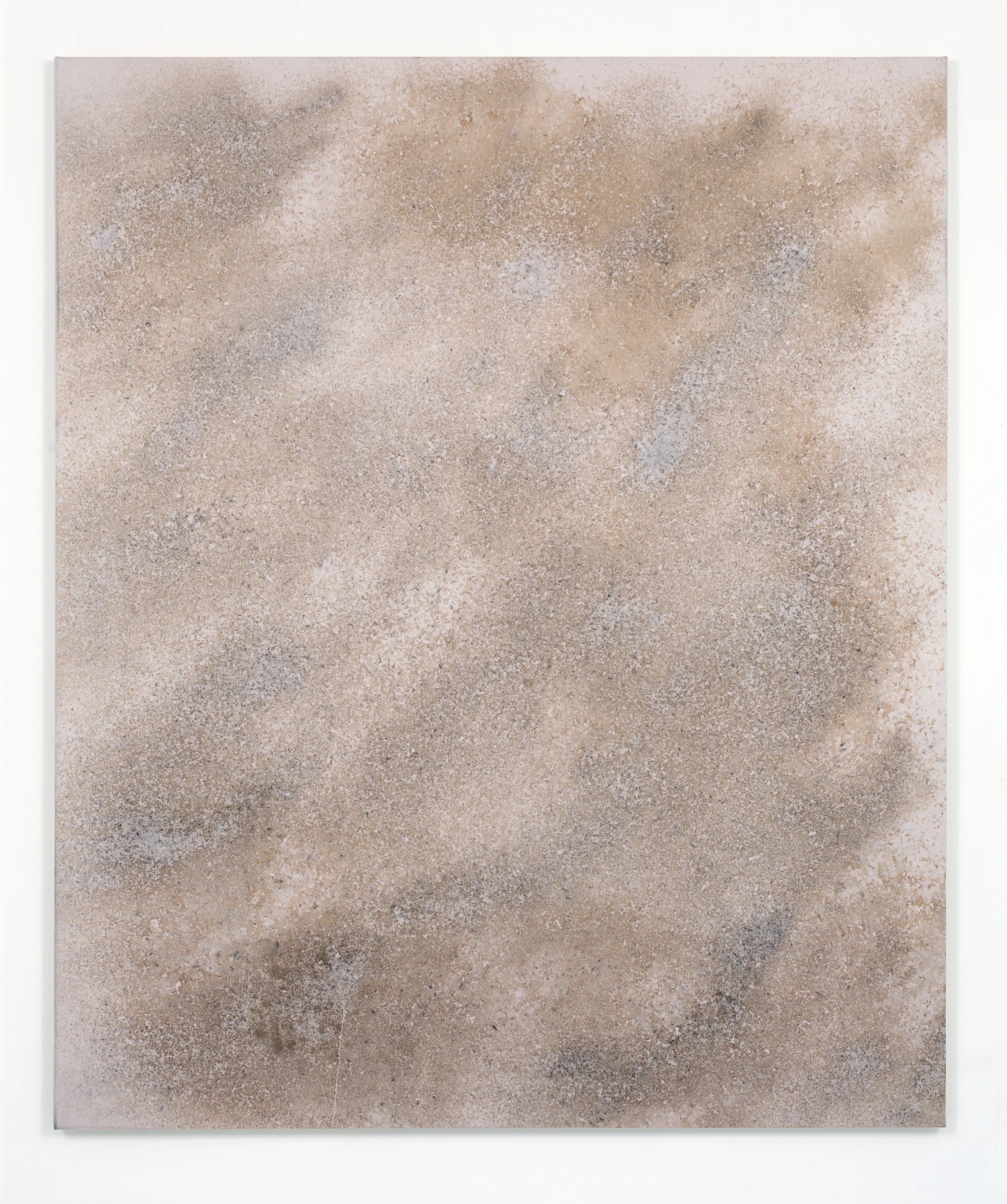 Untitled 4 (Stain), 2014
