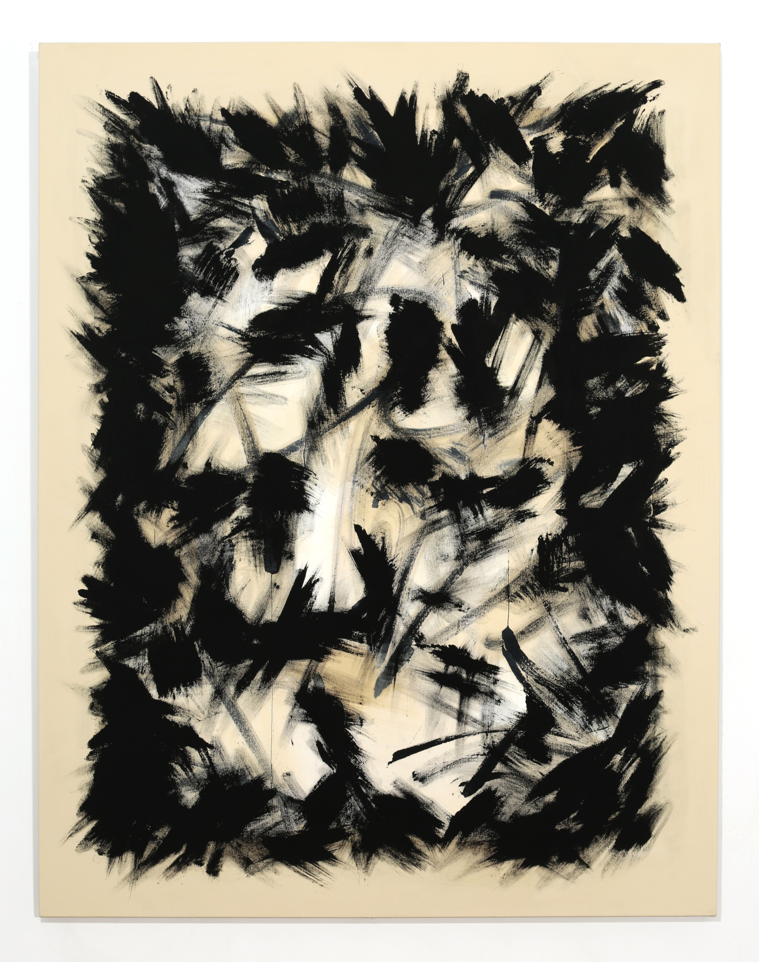 Welcome Mat (Abstract), 2013