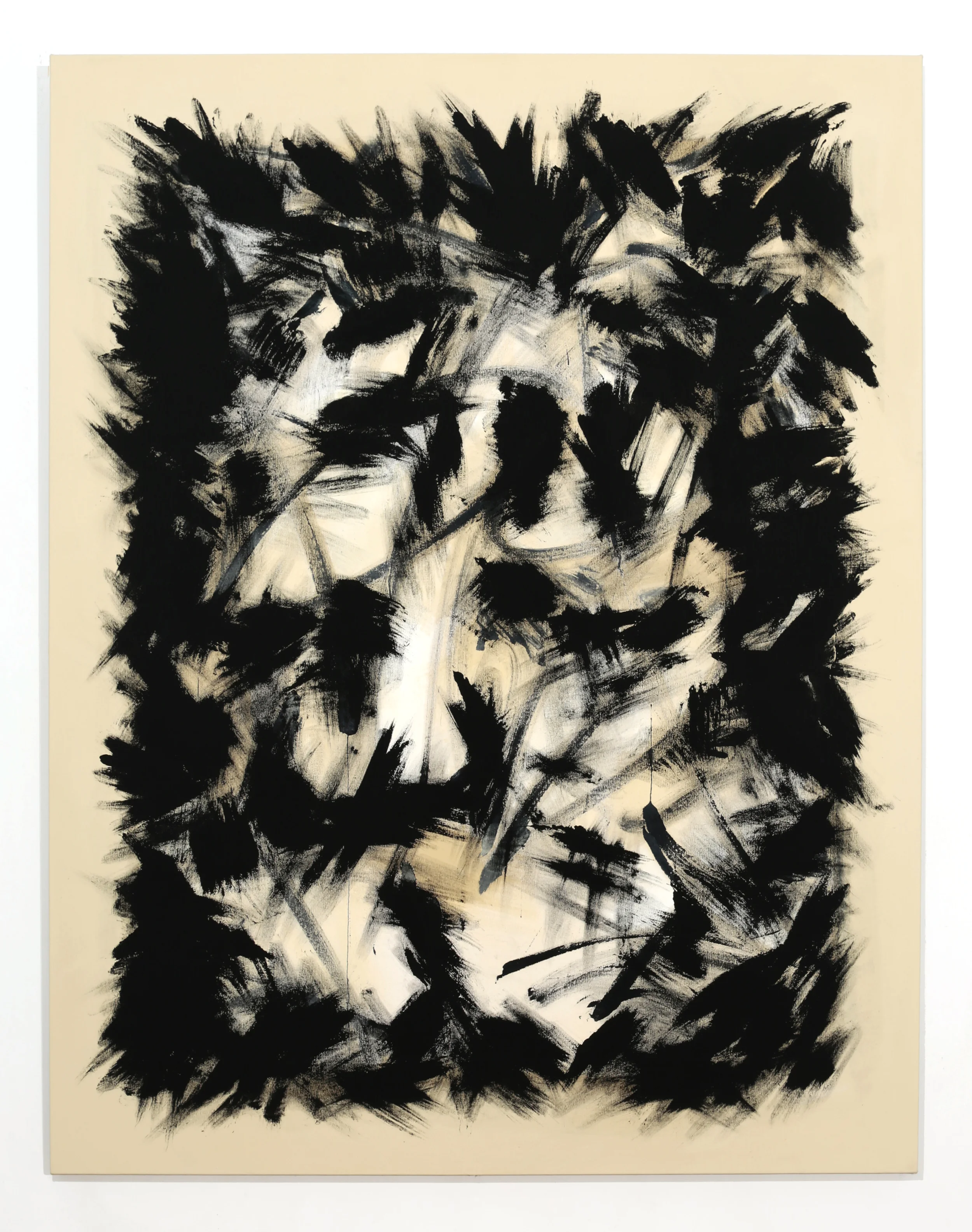 Welcome Mat (Abstract), 2013