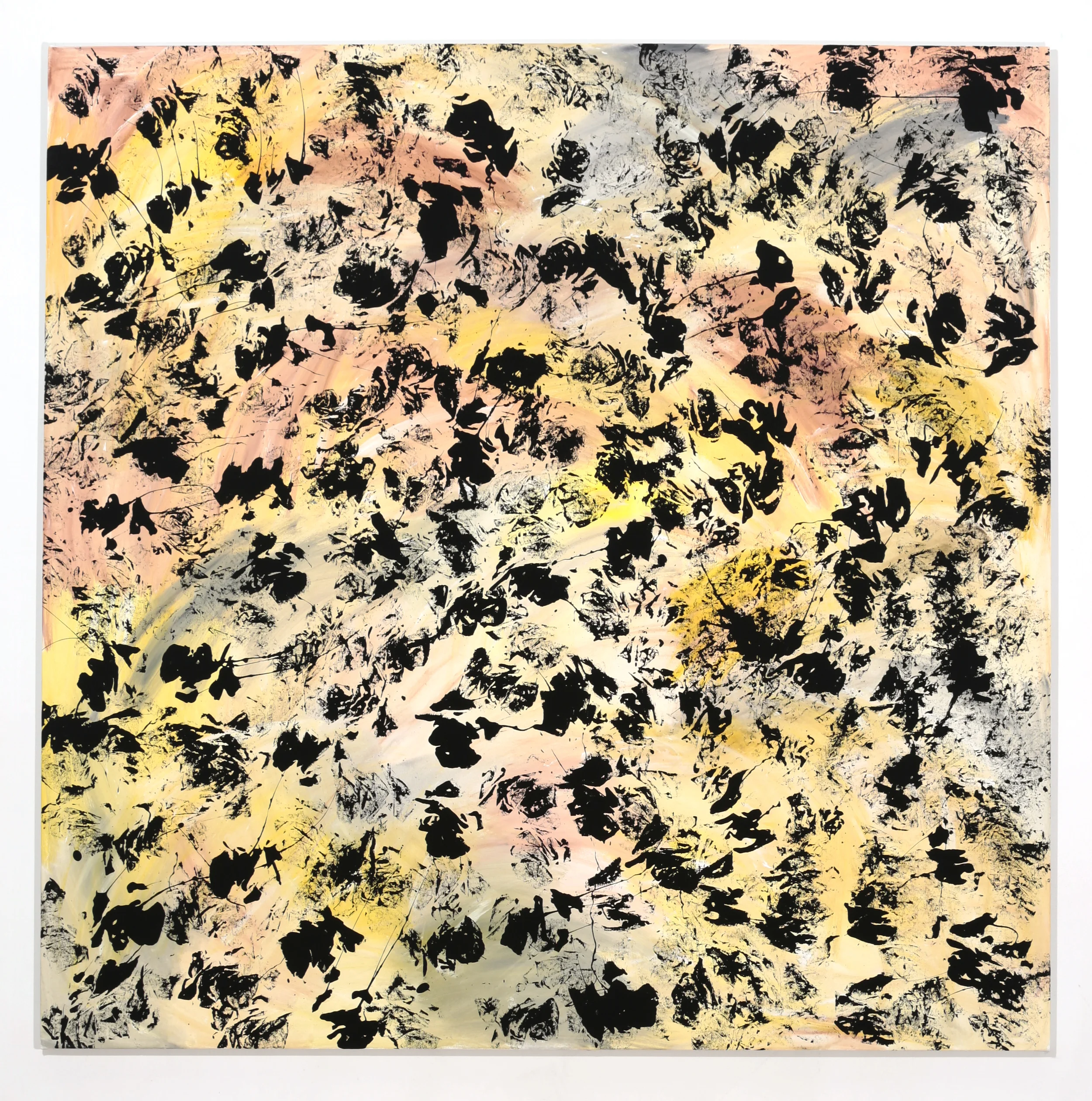 Thank You Bag (Abstract), 2013