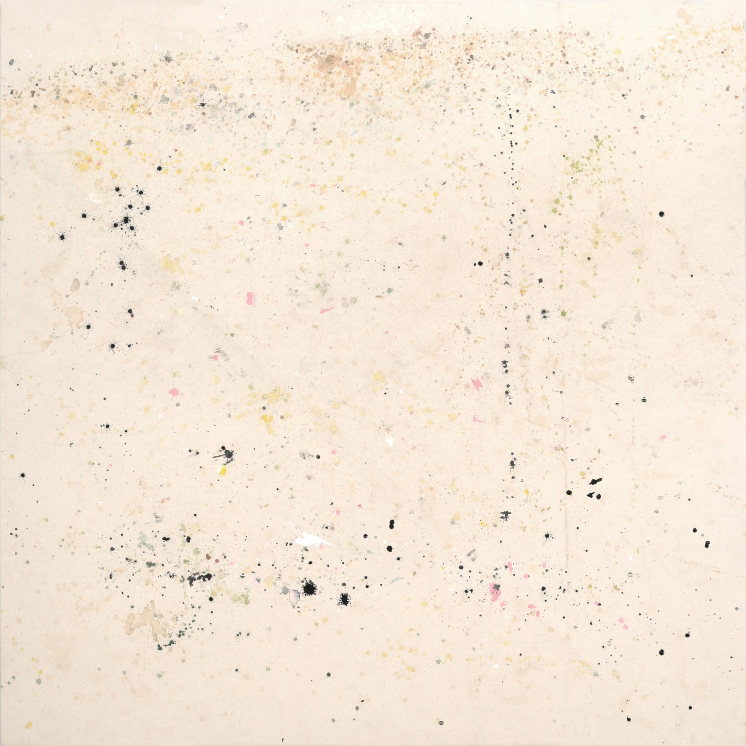 Drop Cloth, 2013