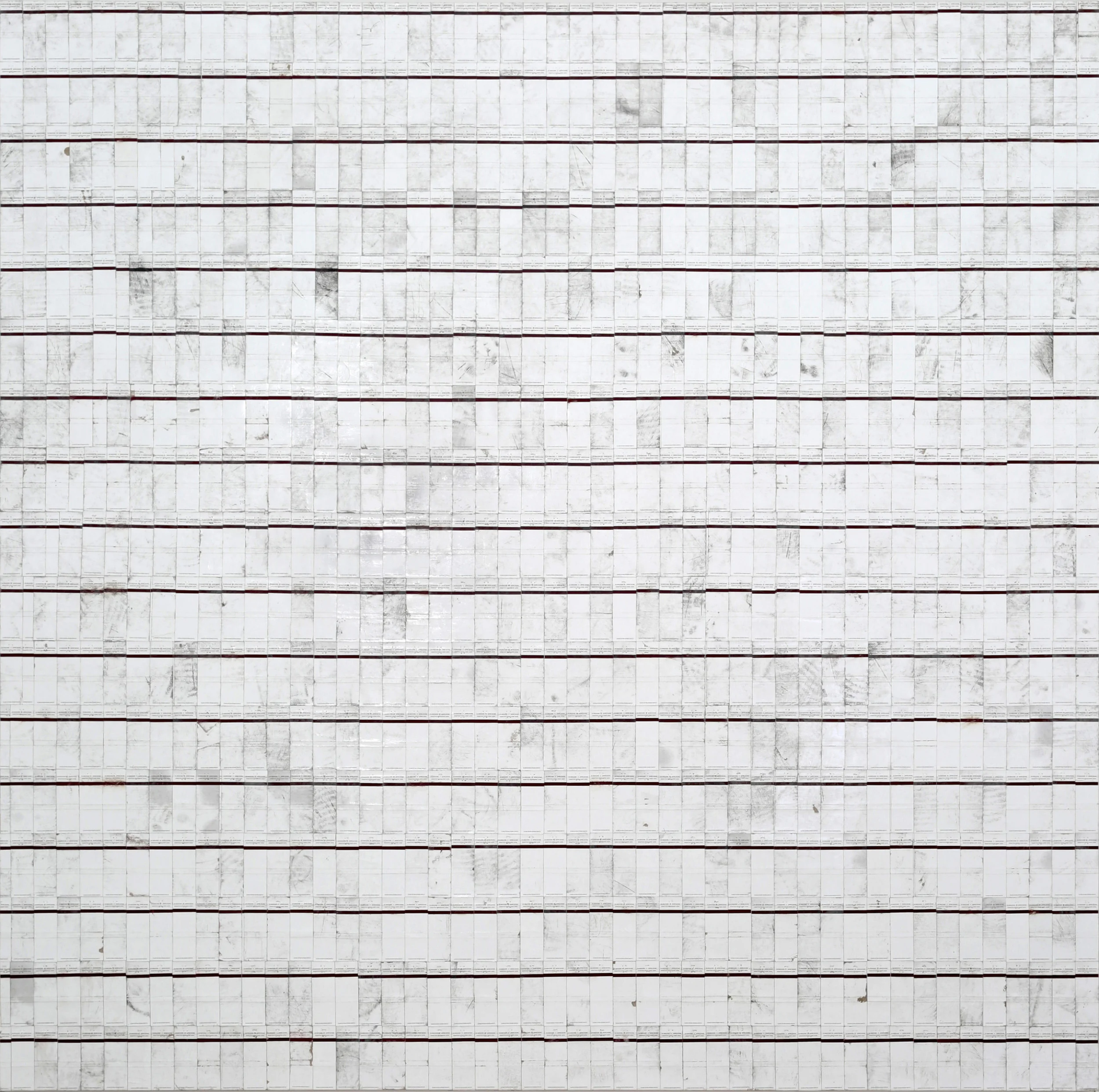 Matchbooks (1), 2013
