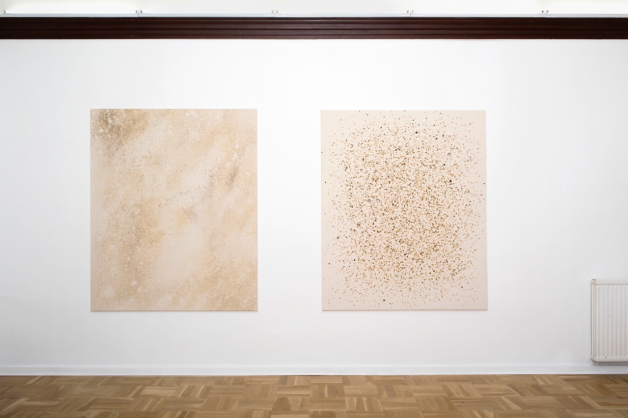 Larm Gallery Install 2