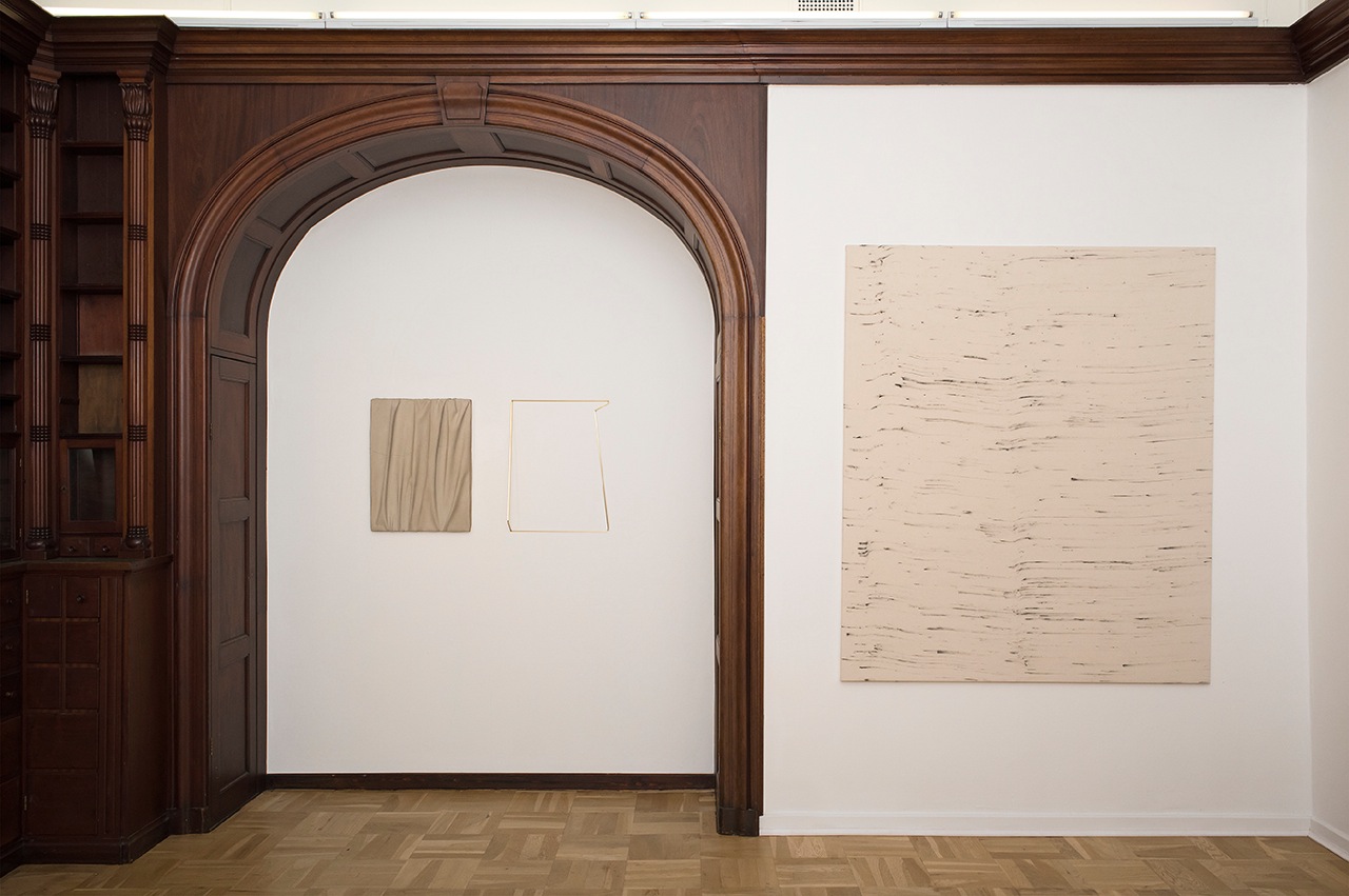 Larm Gallery Install 1