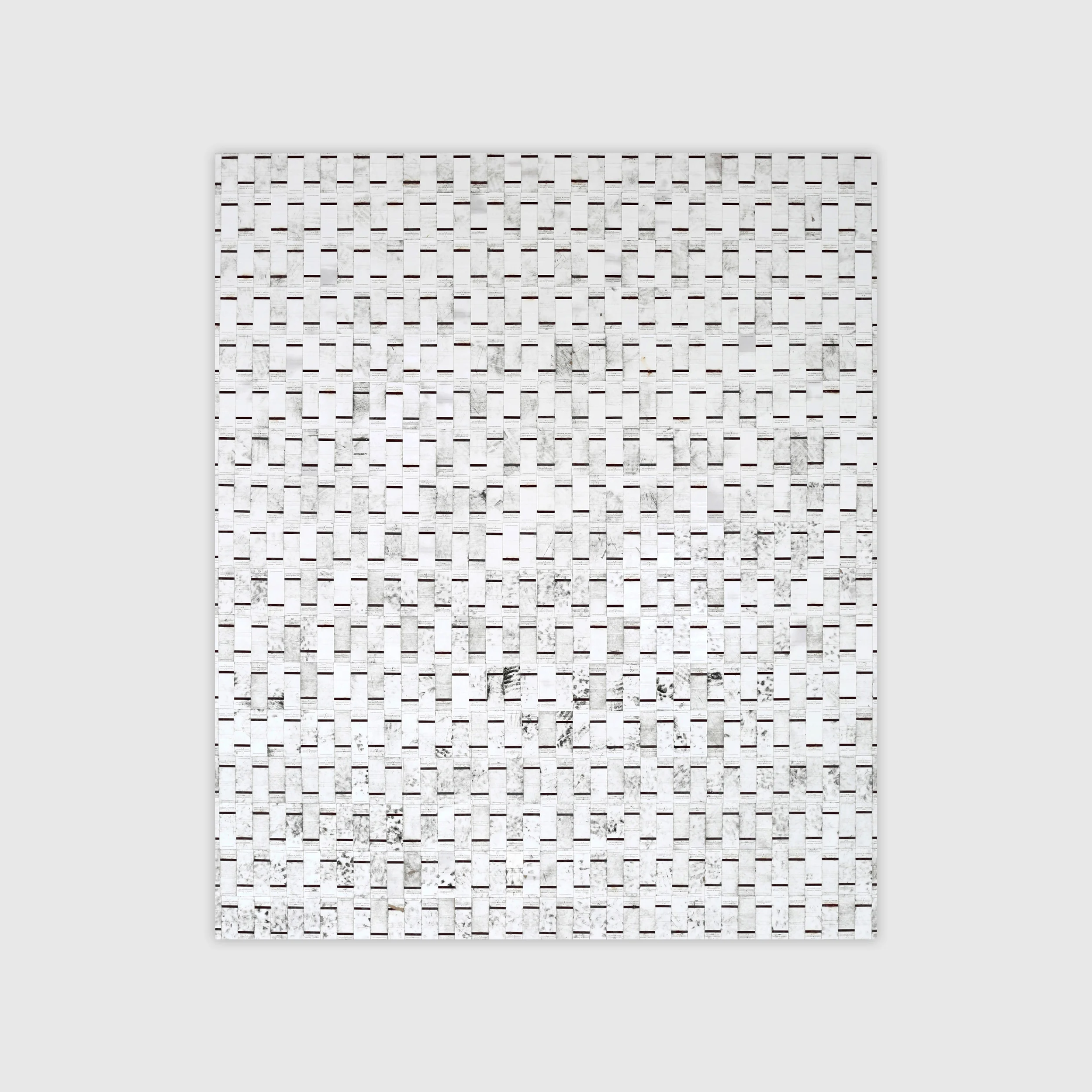 Matchbooks (2), 2013