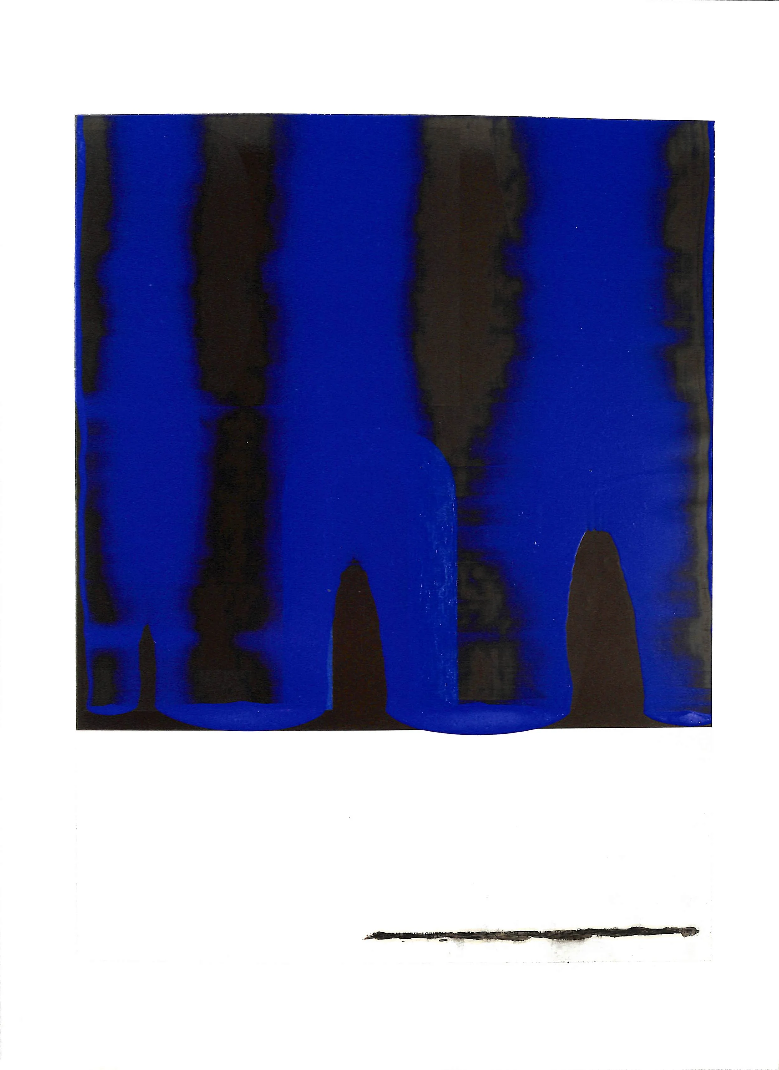 Untitled (Ad 4), 2015
