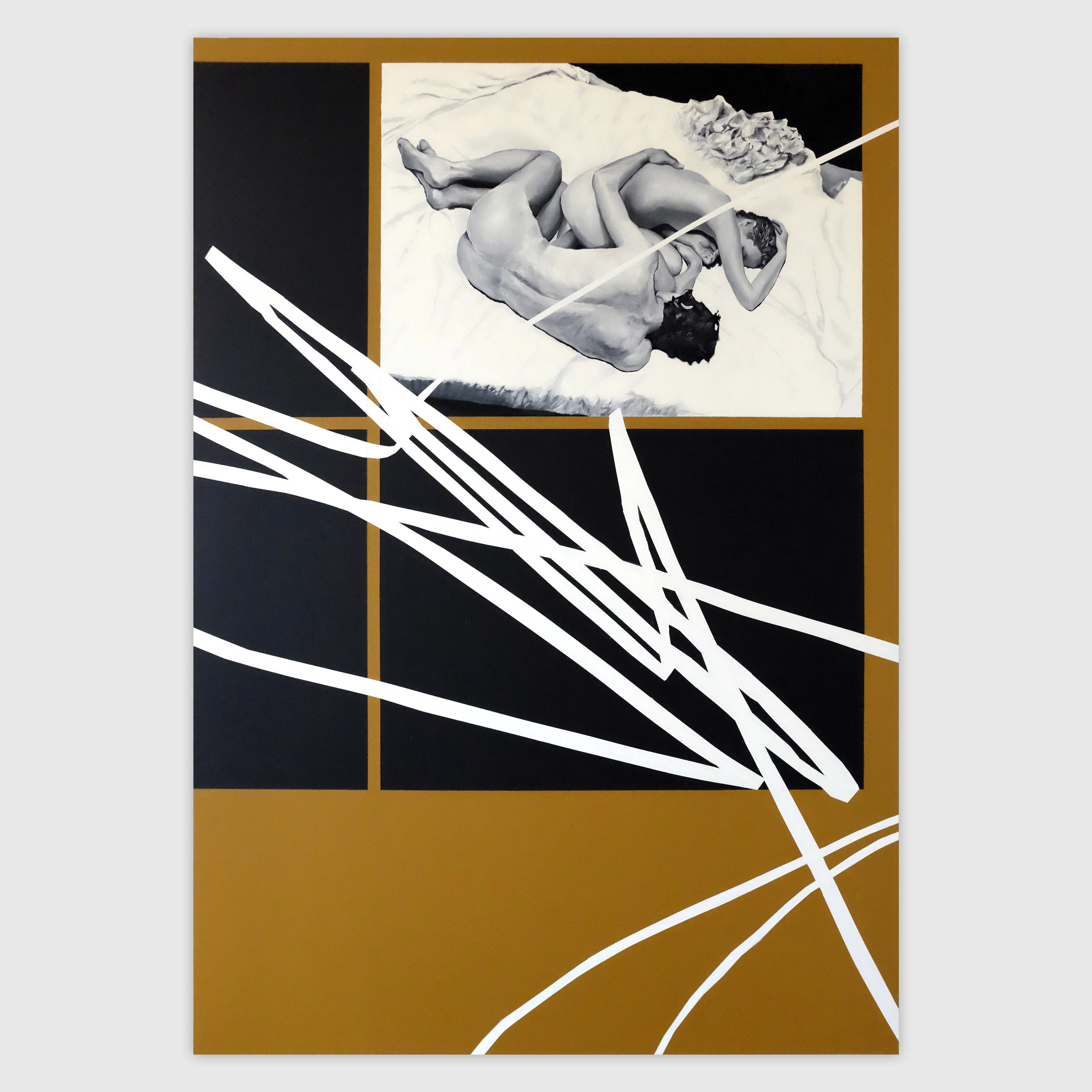 Allowed Living Space 2, 2016