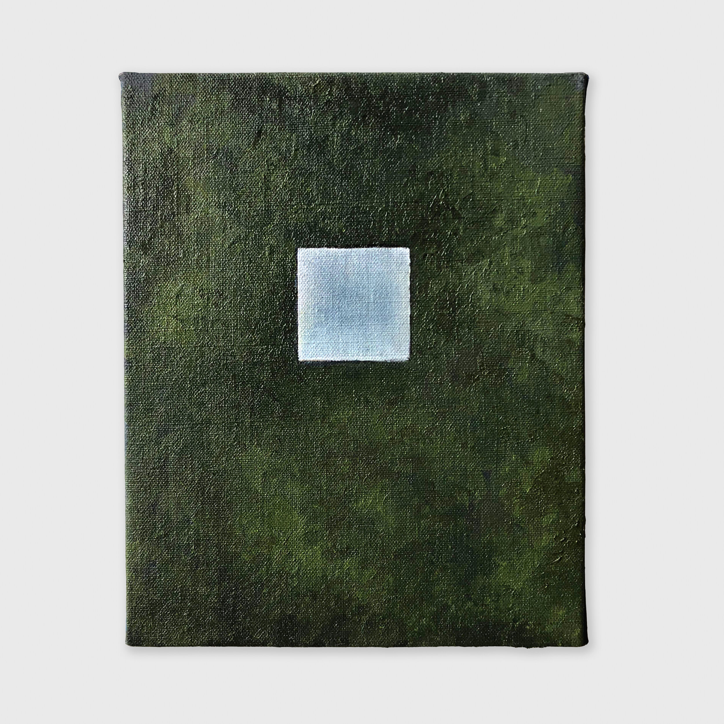 Untitled (Window 54), 2020 
