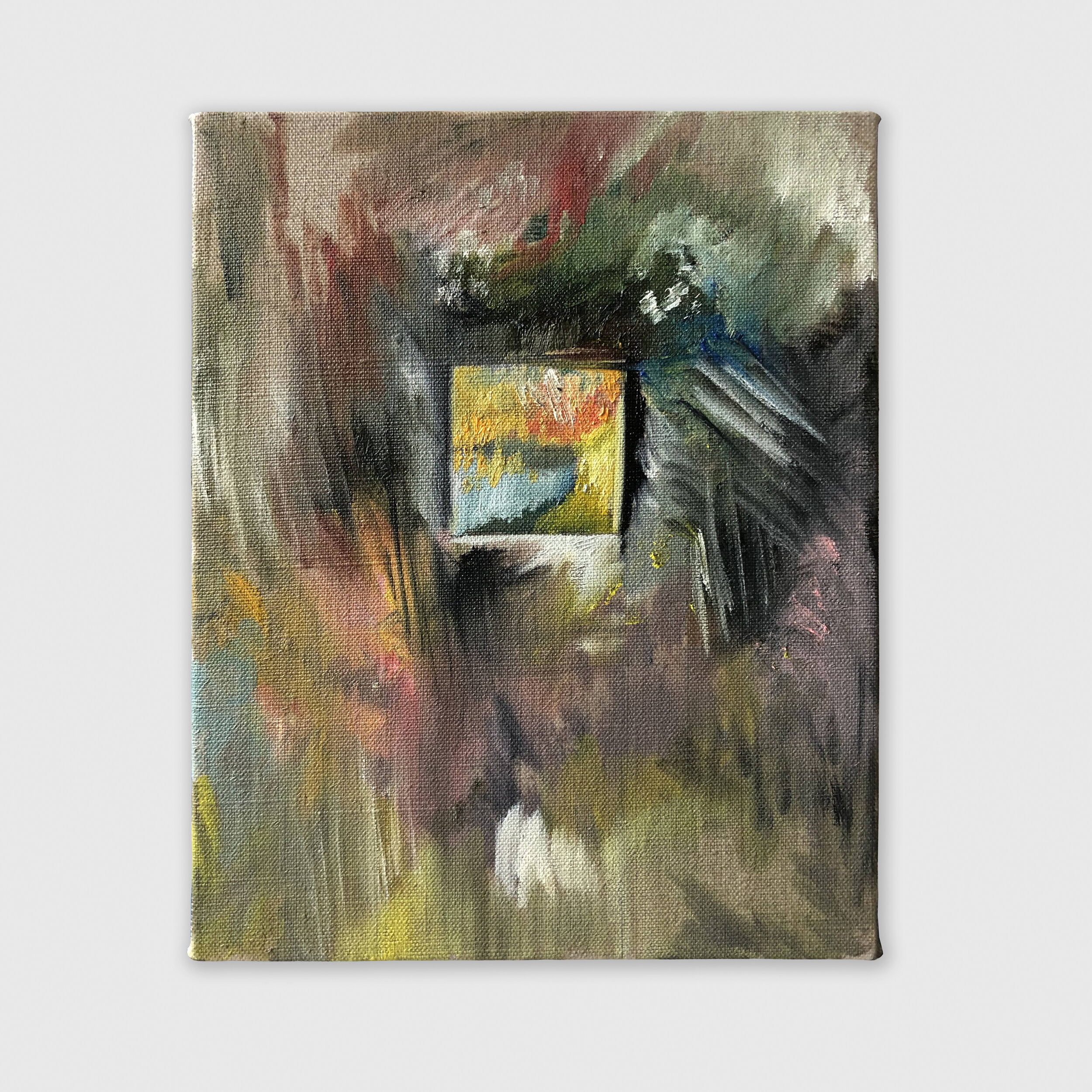 Untitled (Window 56), 2020 