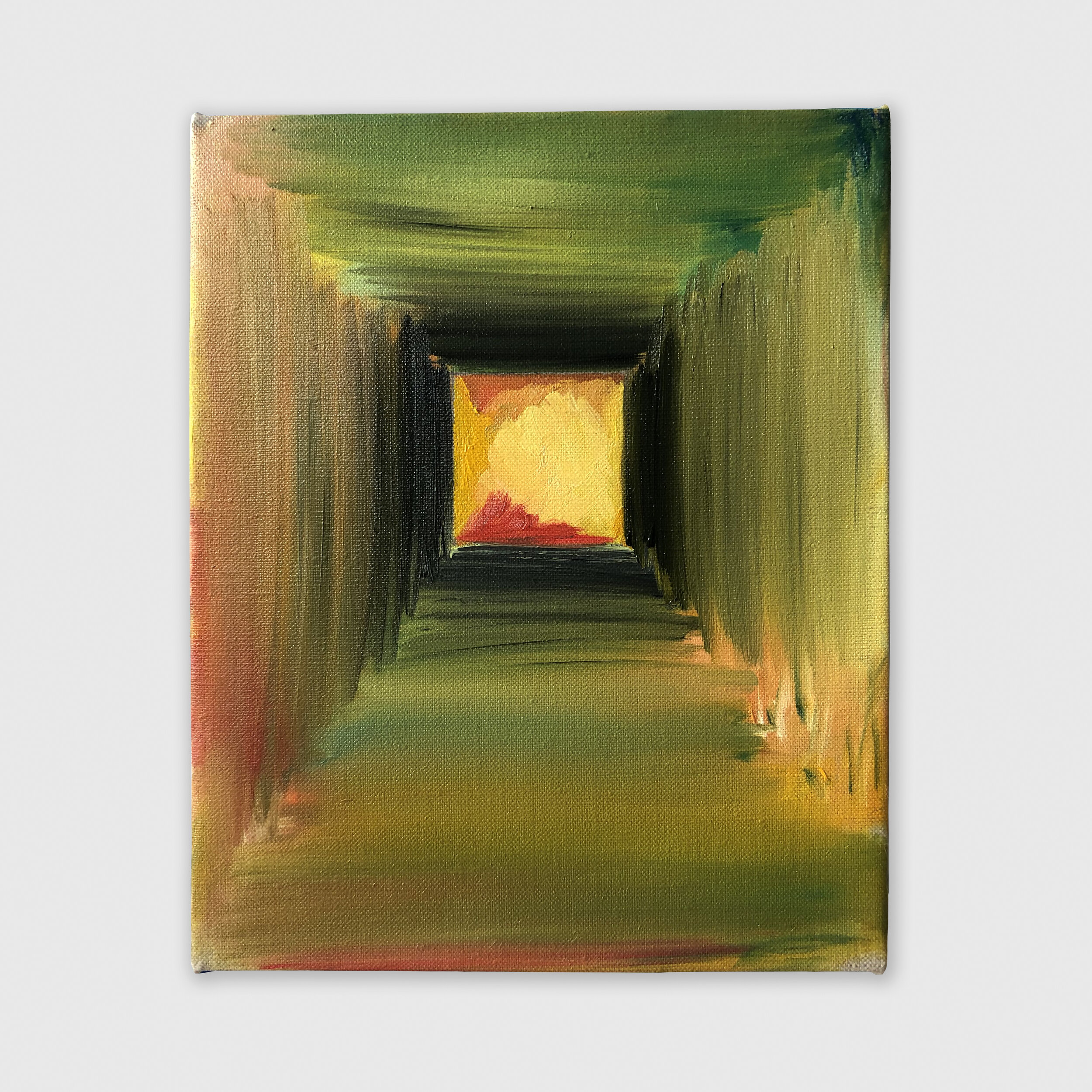 Untitled (Window 59), 2020 