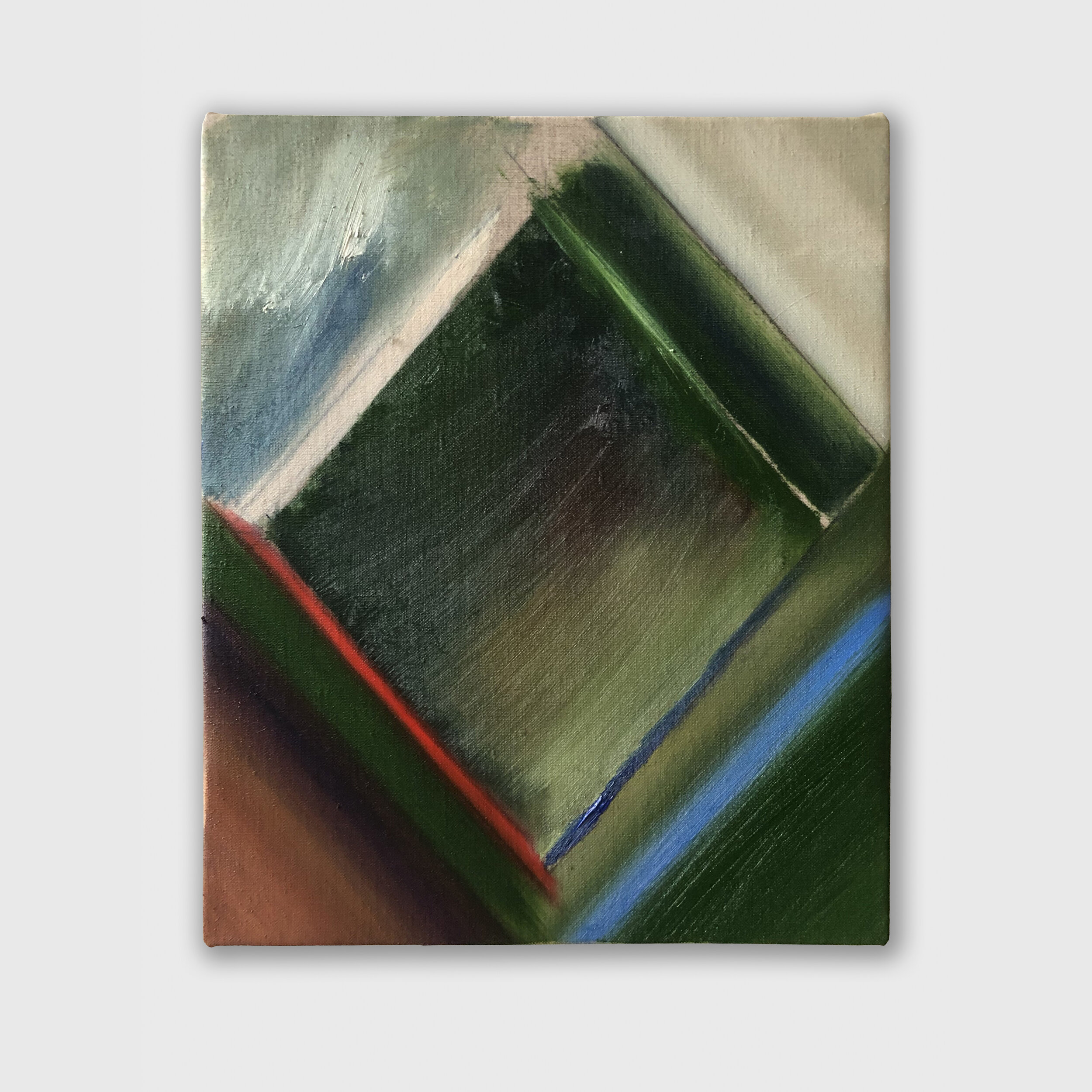 Untitled (Window 19), 2019 