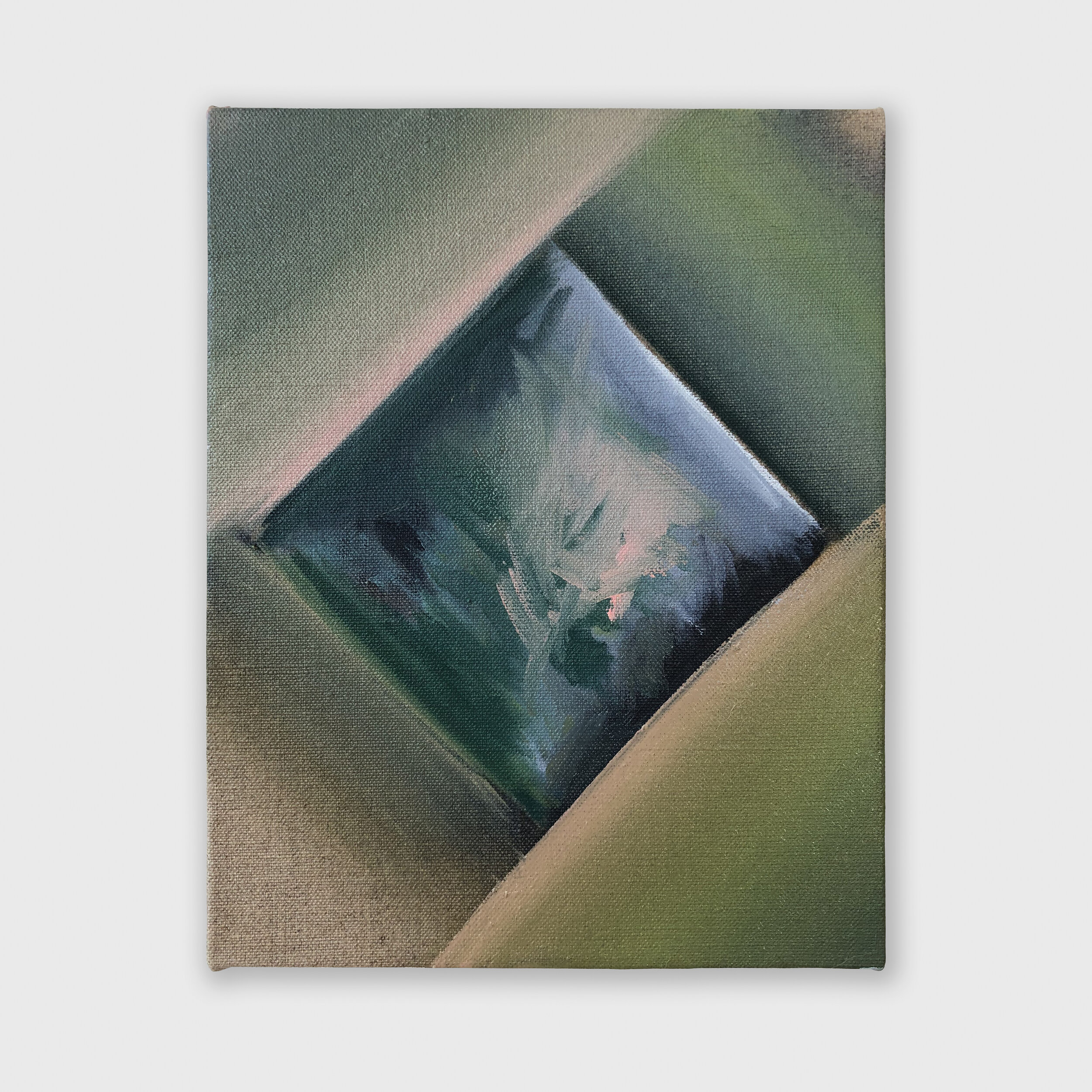 Untitled (Window 27), 2019 