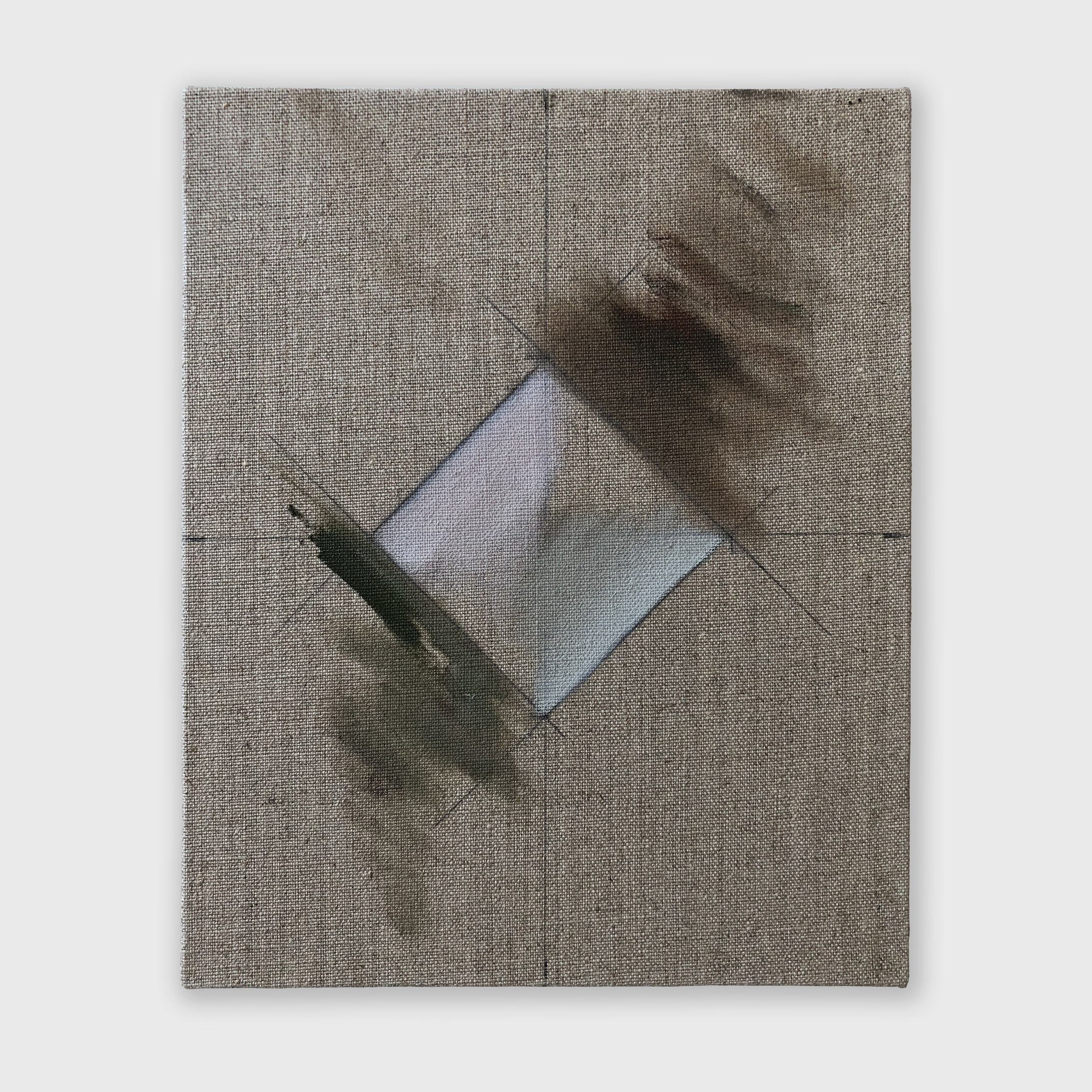 Untitled (Window 35), 2019 