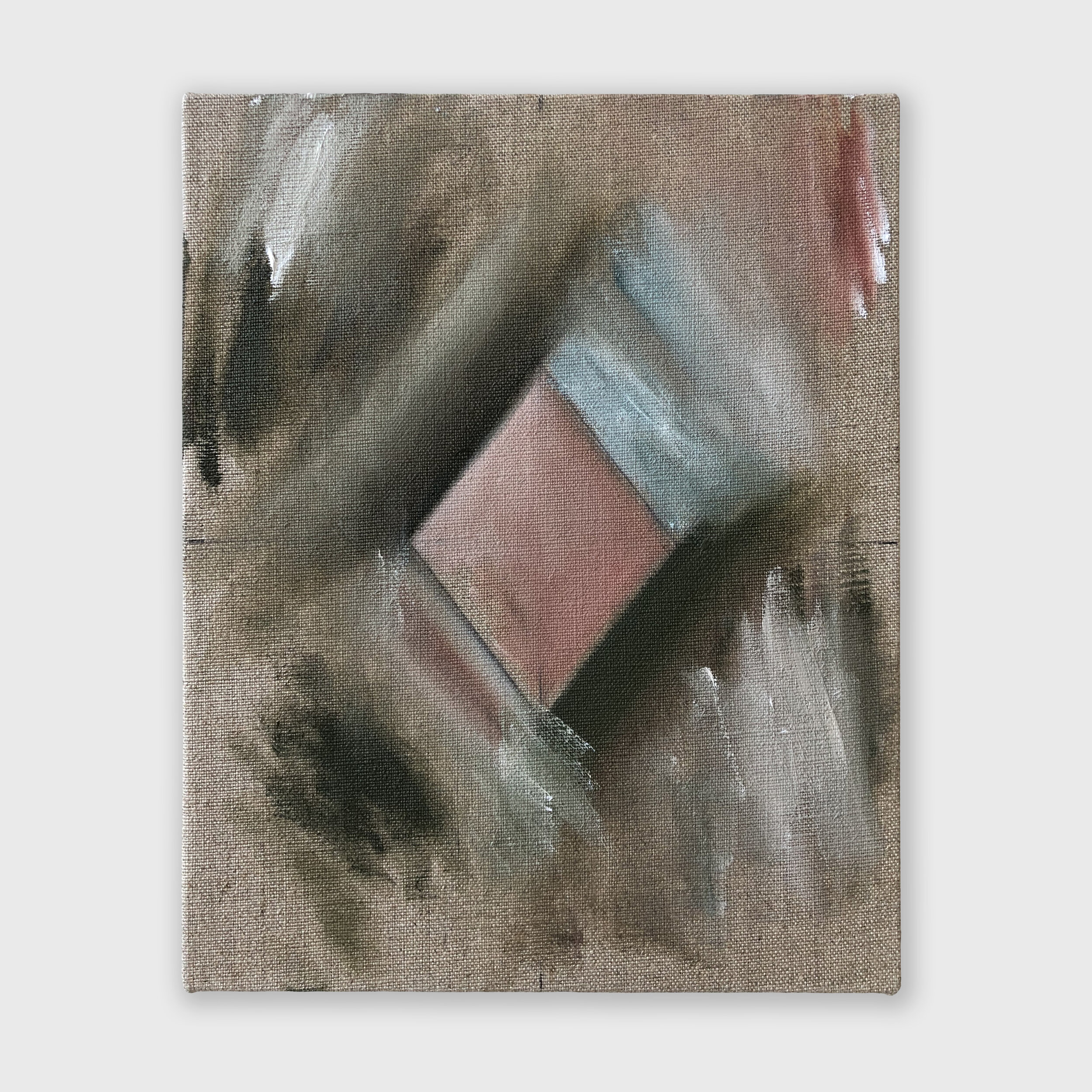 Untitled (Window 33), 2019 