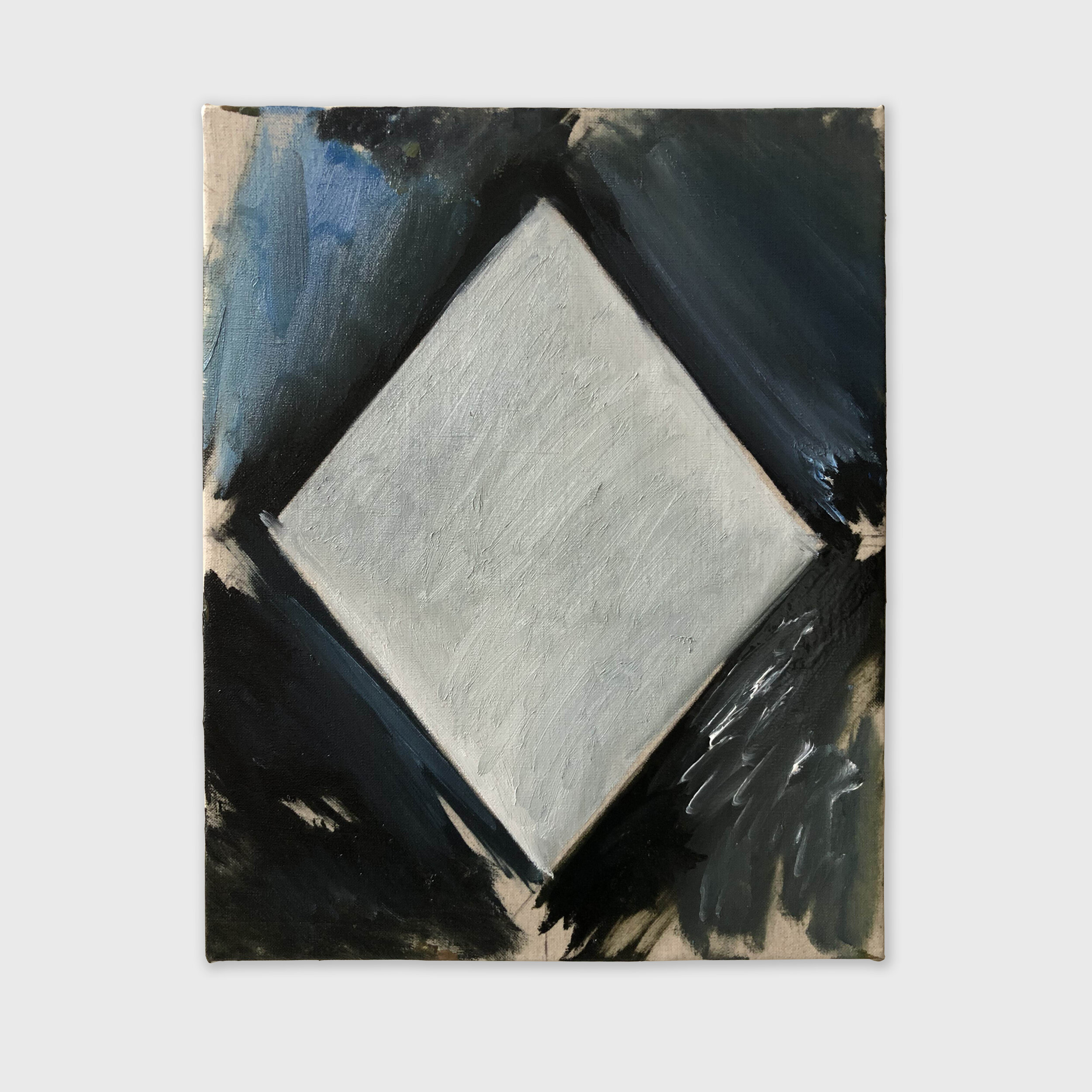 Untitled (Window 40), 2019 