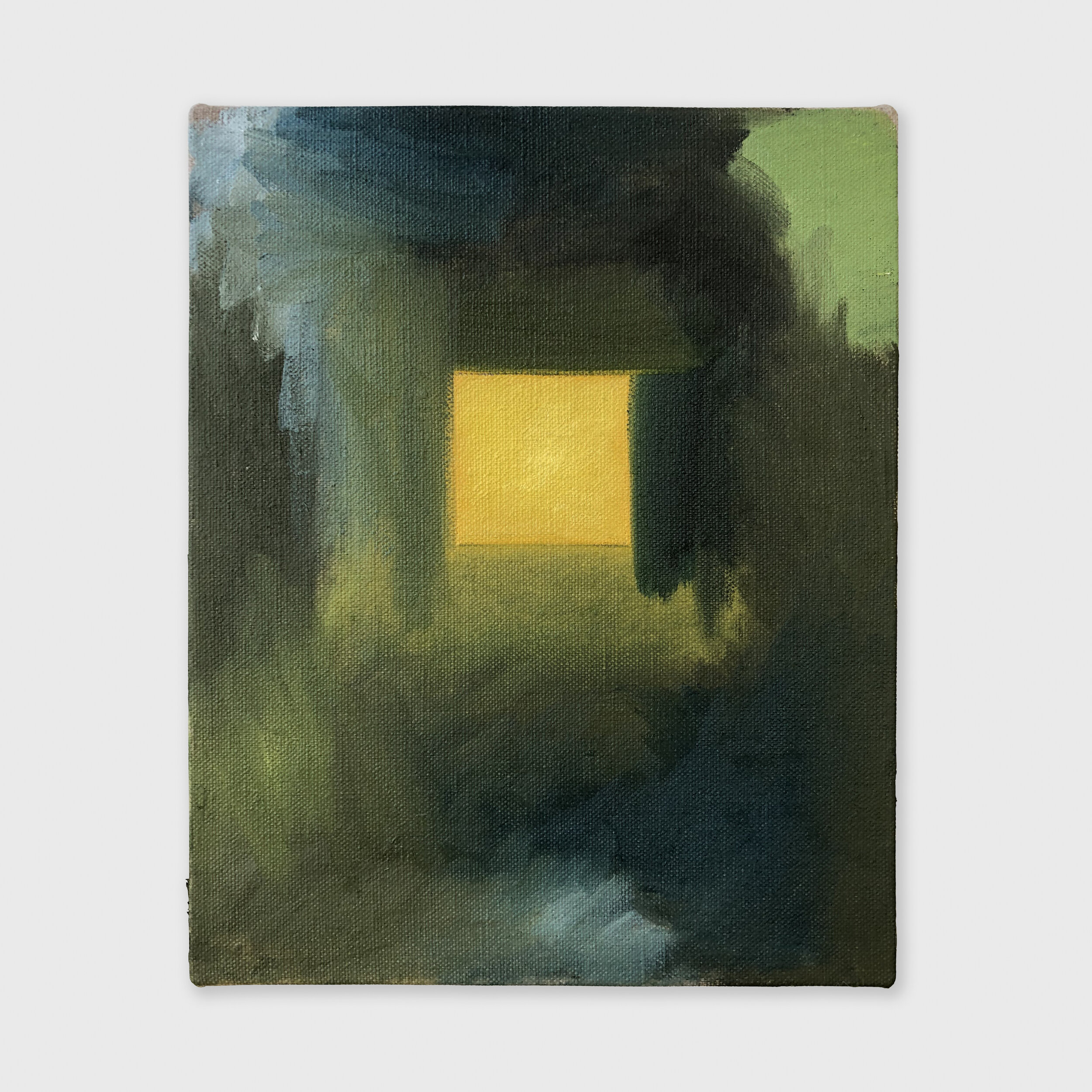Untitled (Window 41), 2019 