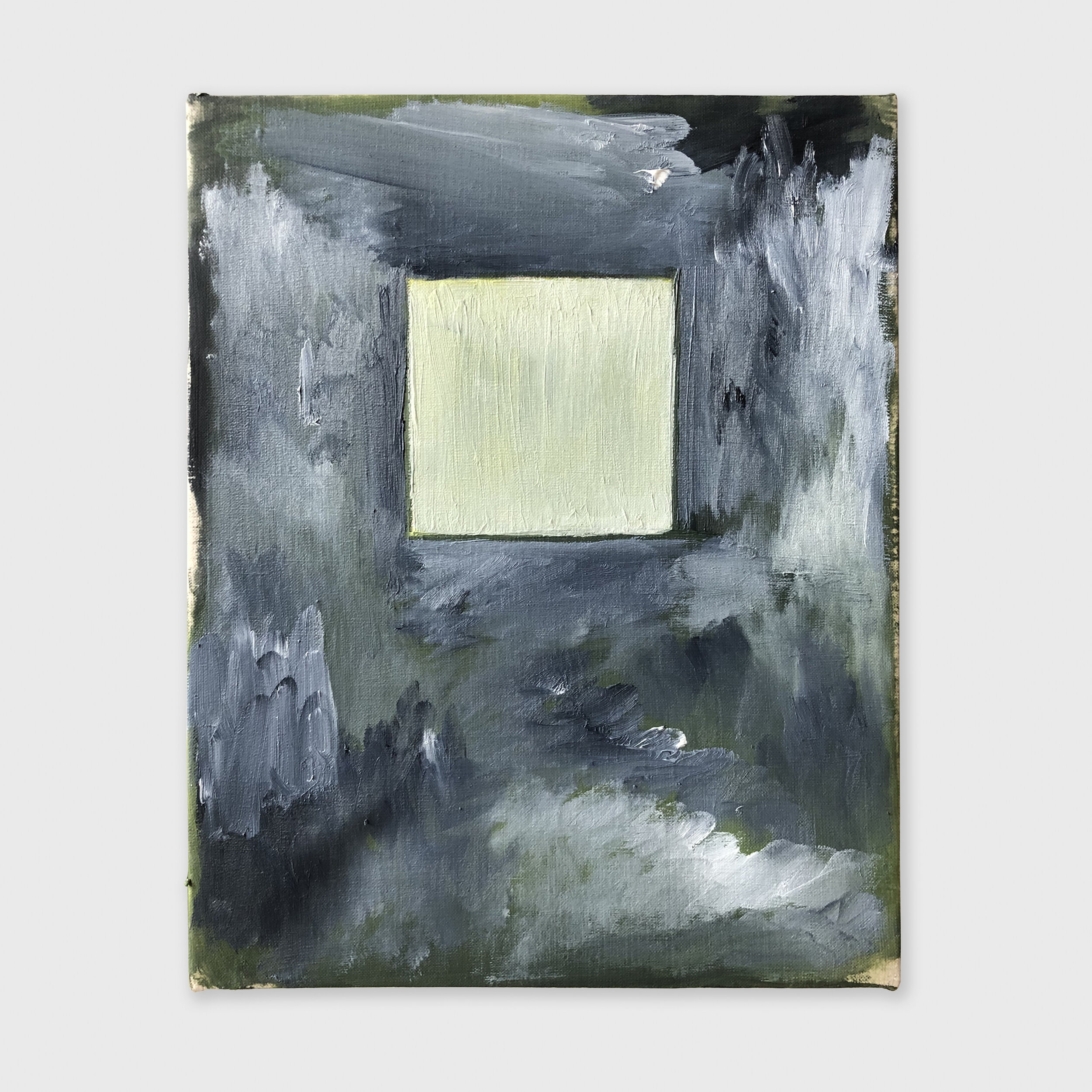 Untitled (Window 44), 2019 