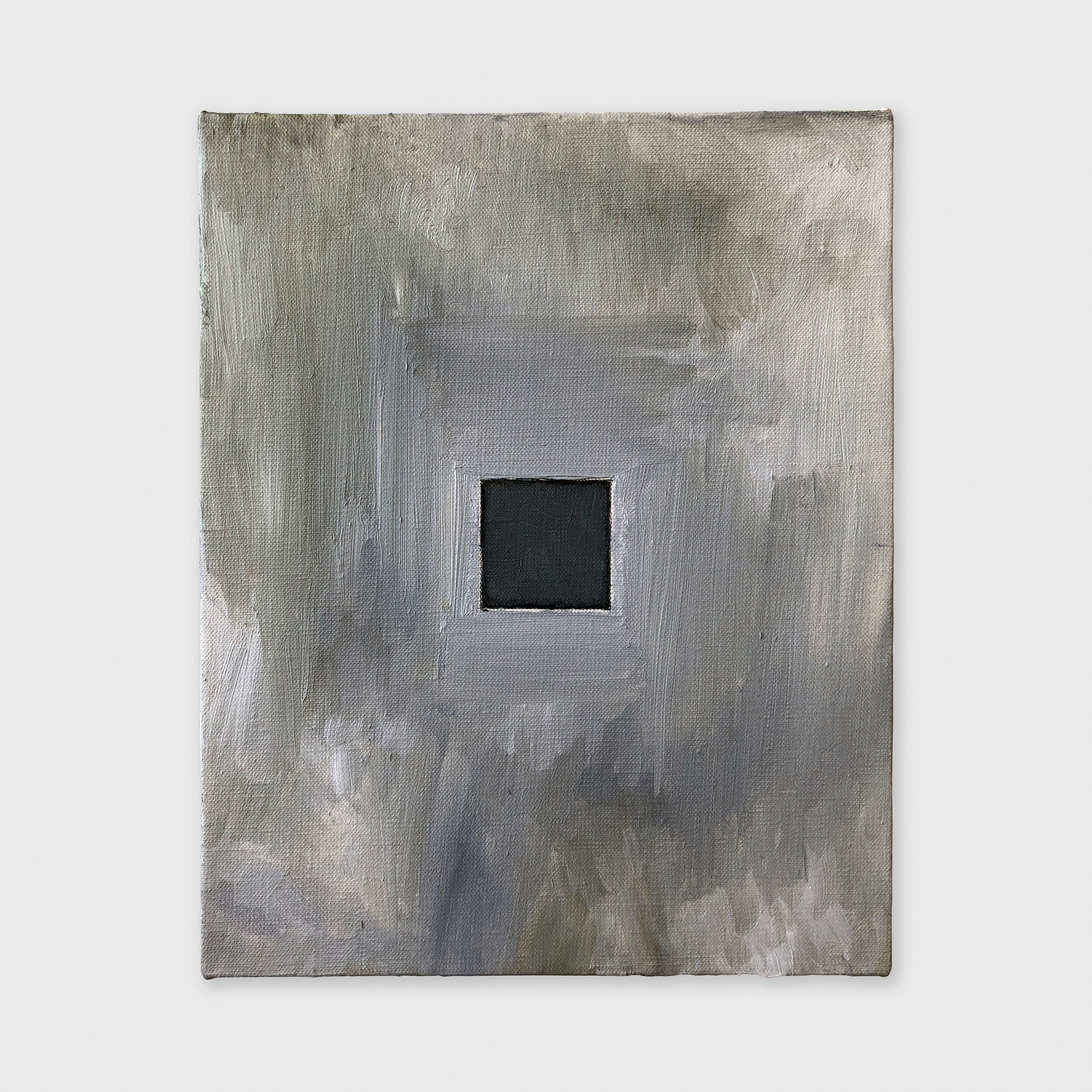 Untitled (Window 52), 2019 