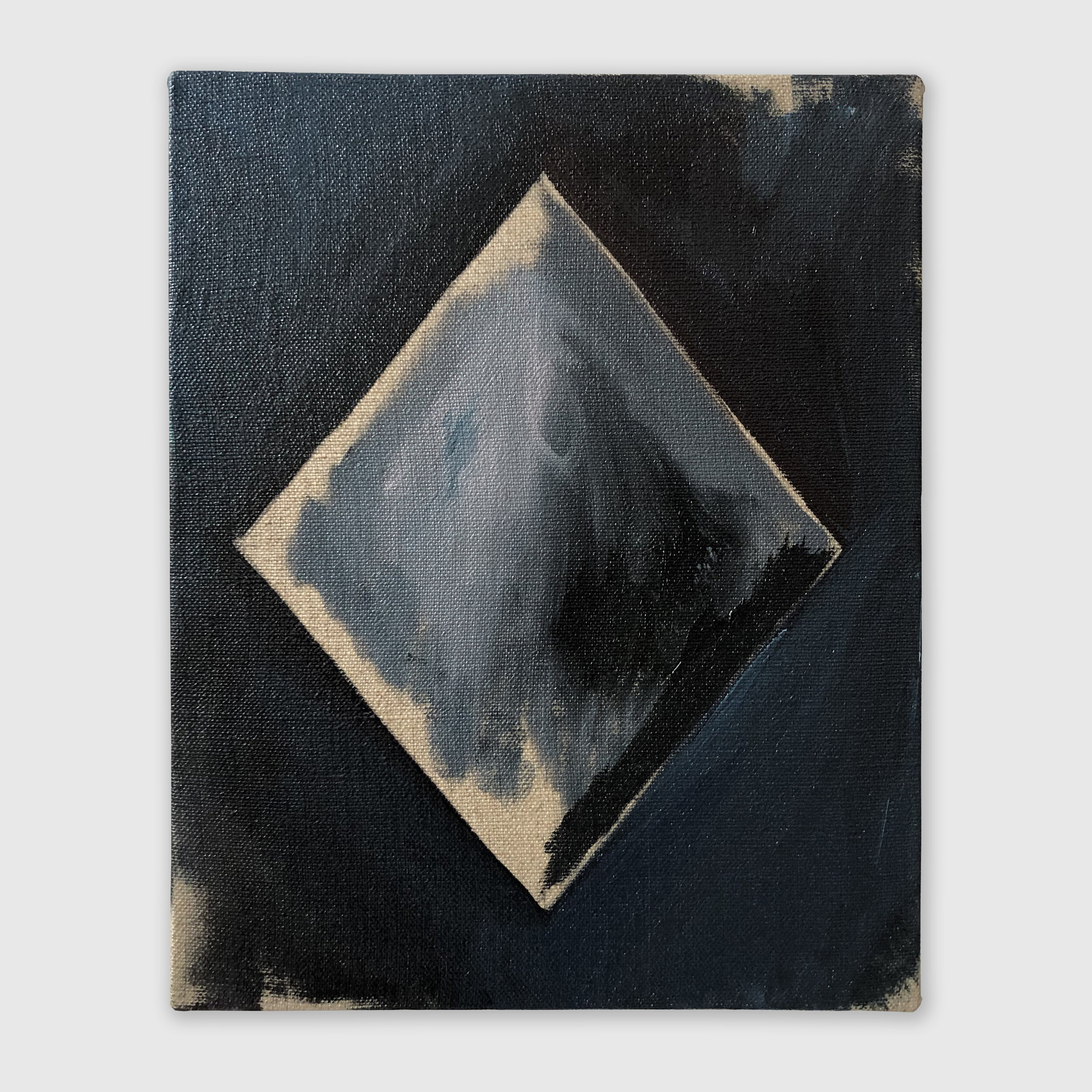 Untitled (Window 9), 2019 