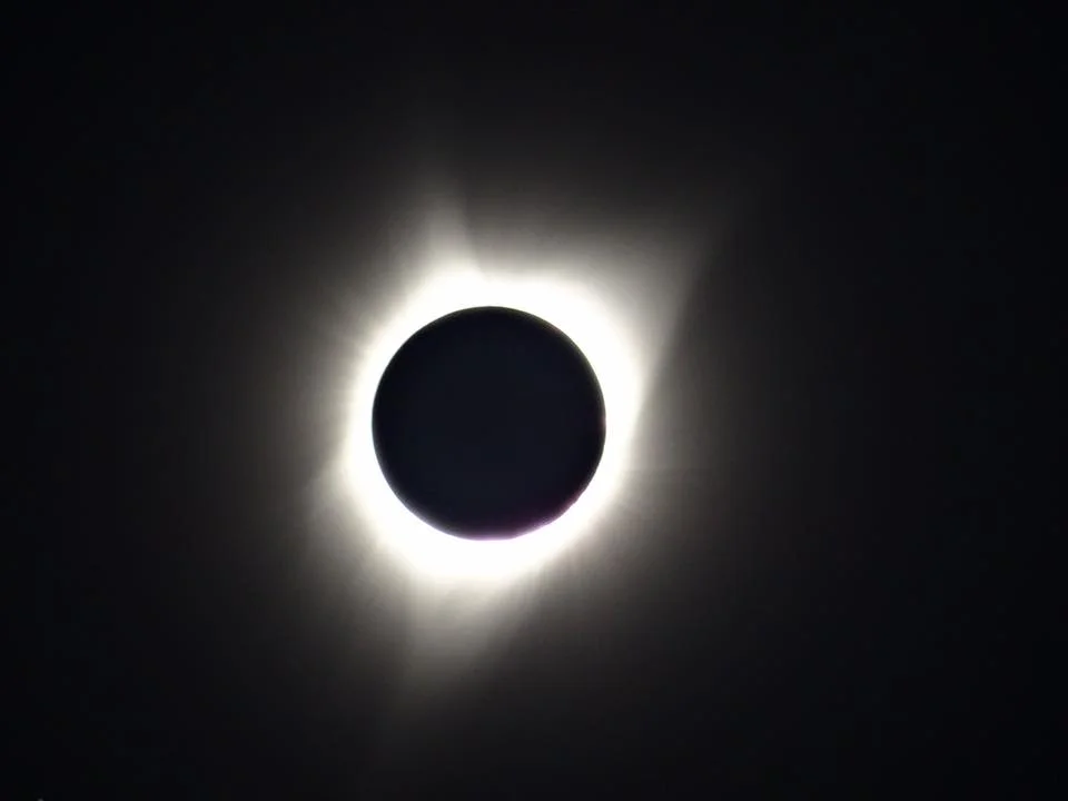 Yesterday in my Oregon. Photo by weather diva Pat Brown