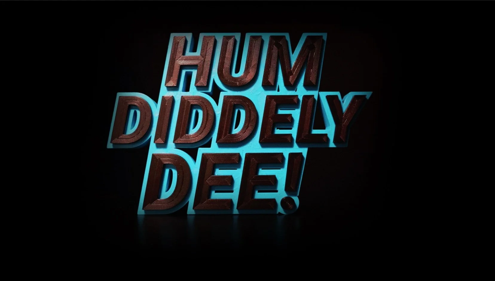 It's On Like A Pot Of Neckbones: The Eric Collins Story