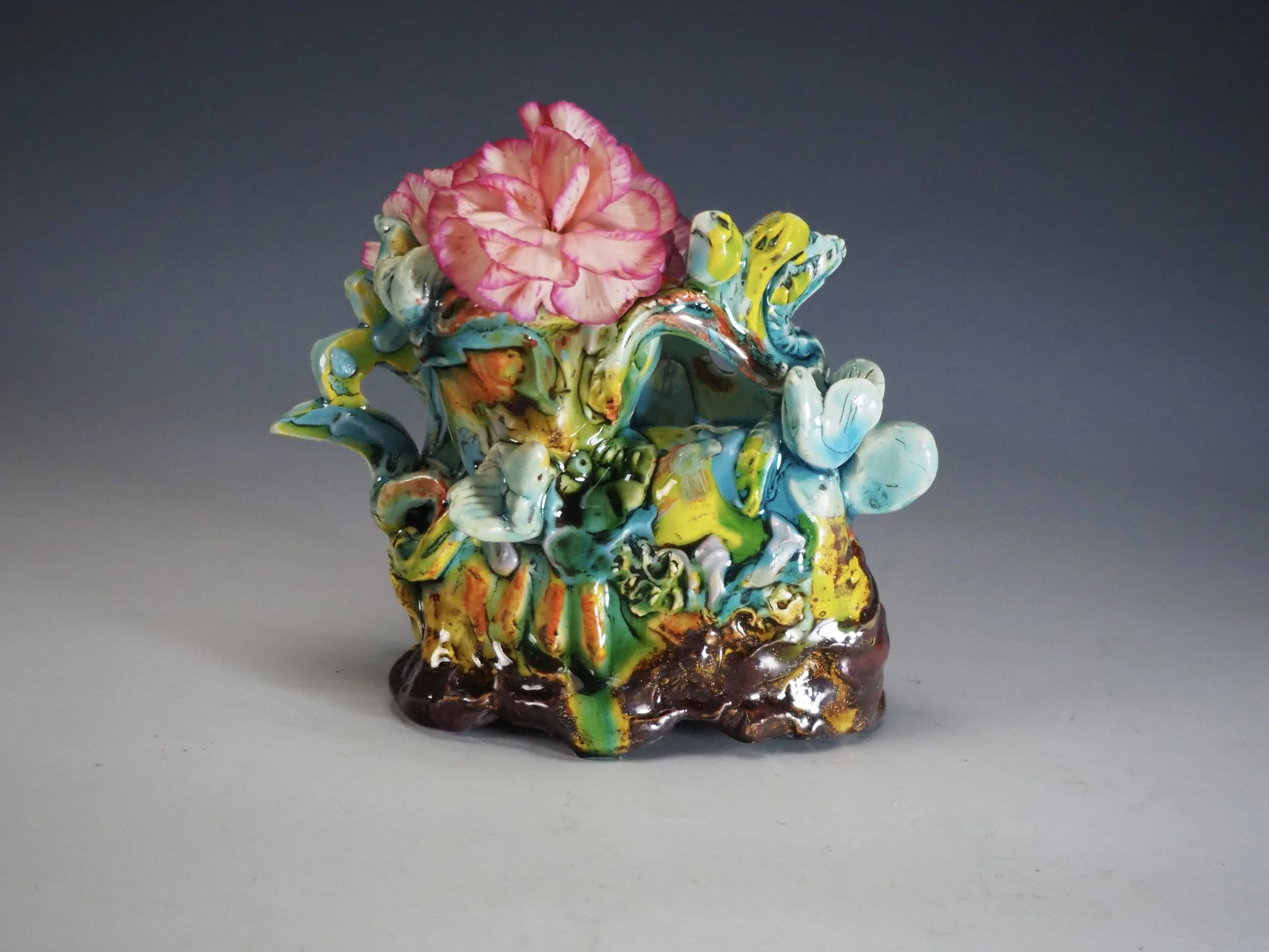 by Lisa Orr