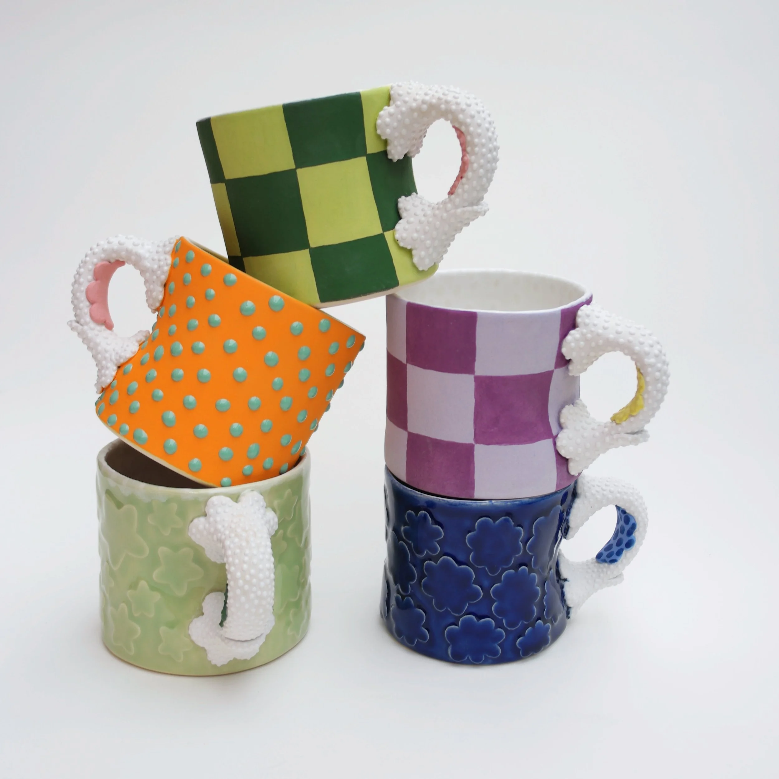 Muggie Group by Naomi Peterson