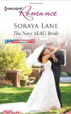 The Navy SEAL's Bride