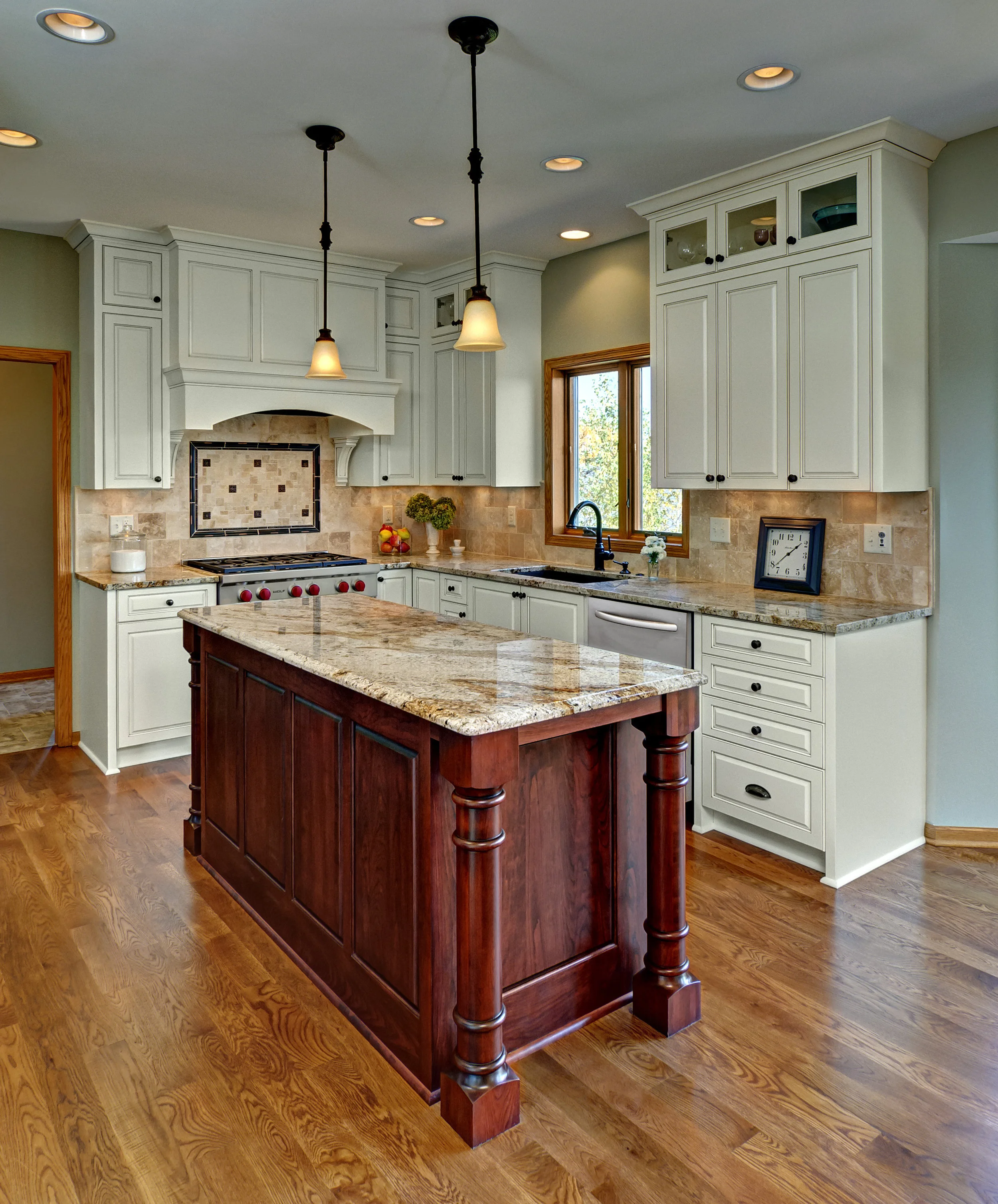 http://www.stevencabinets.com Steven Cabinets, Minneapolis Minnesota