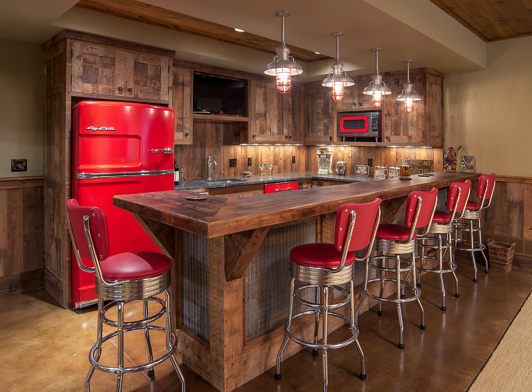Northwoods Vacation Home