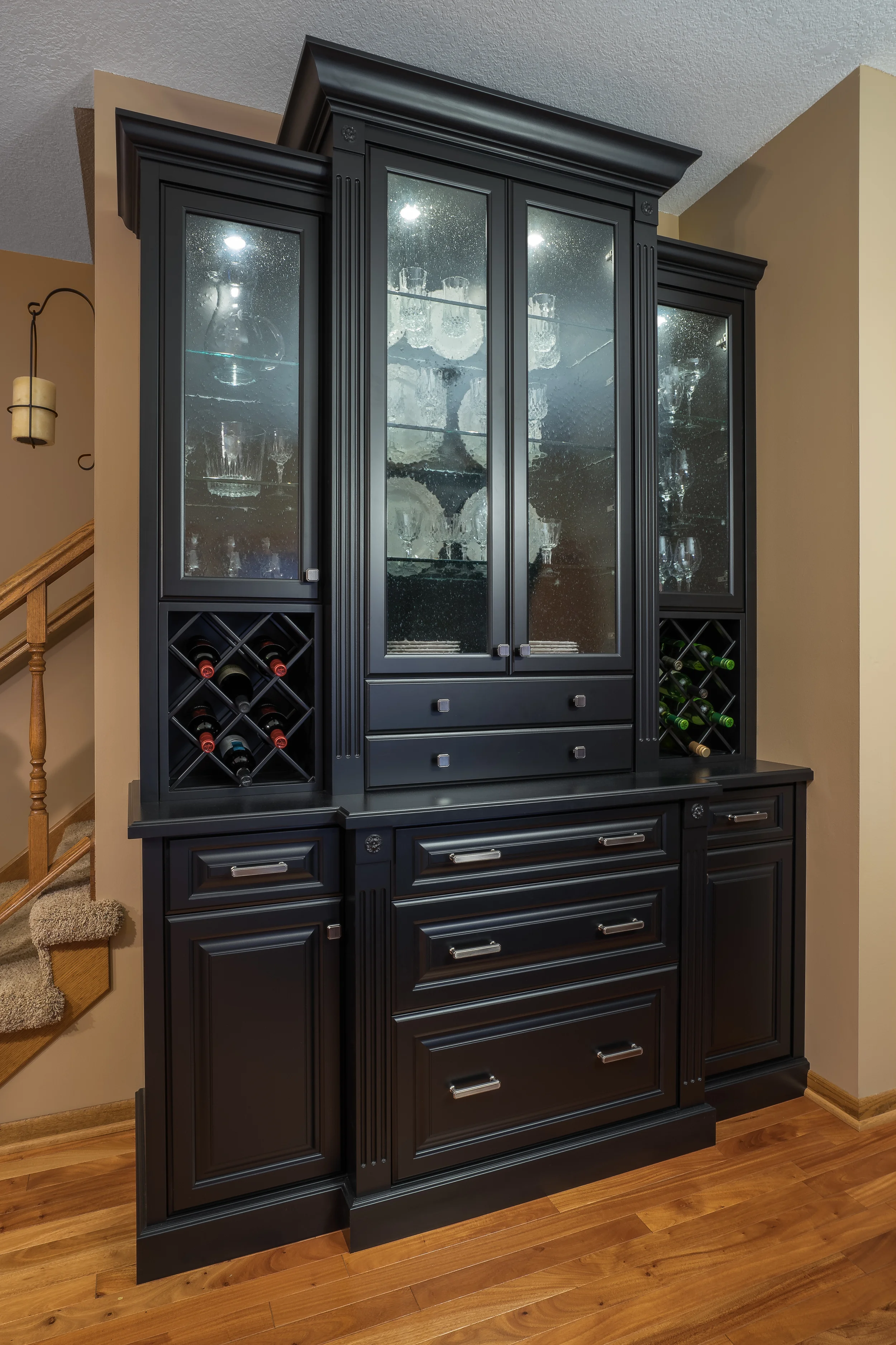 Steven Cabinets, Minneapolis Minnesota http://www.stevencabinets.com