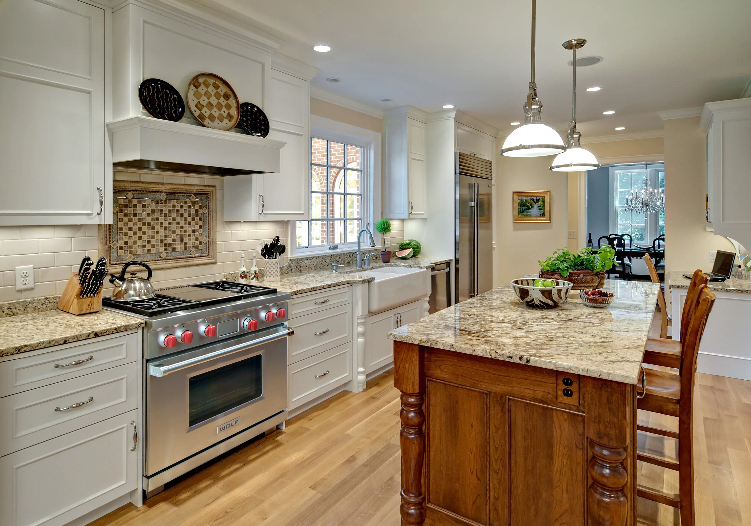 St. Paul Home Transformation Project Re-Published in Pioneer Press!