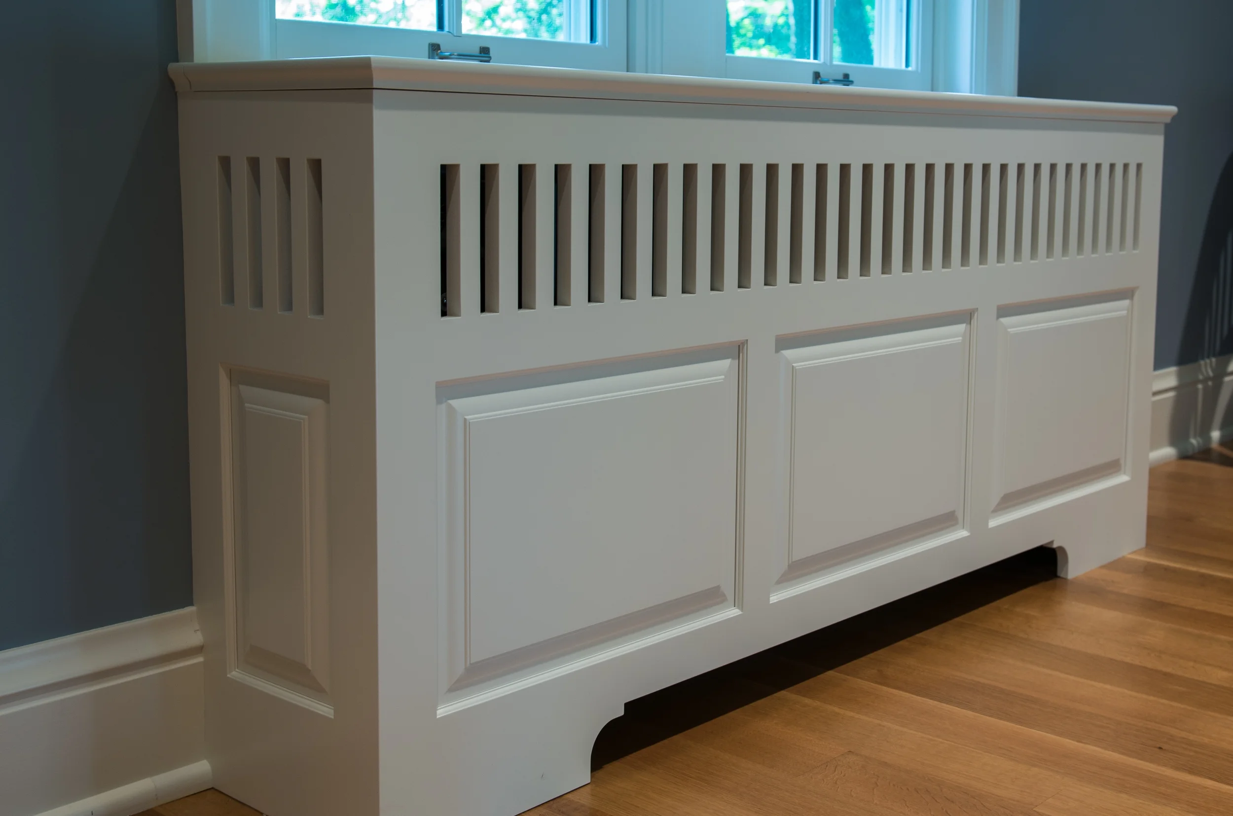Feature in Houzz Ideabook of Architectural Details