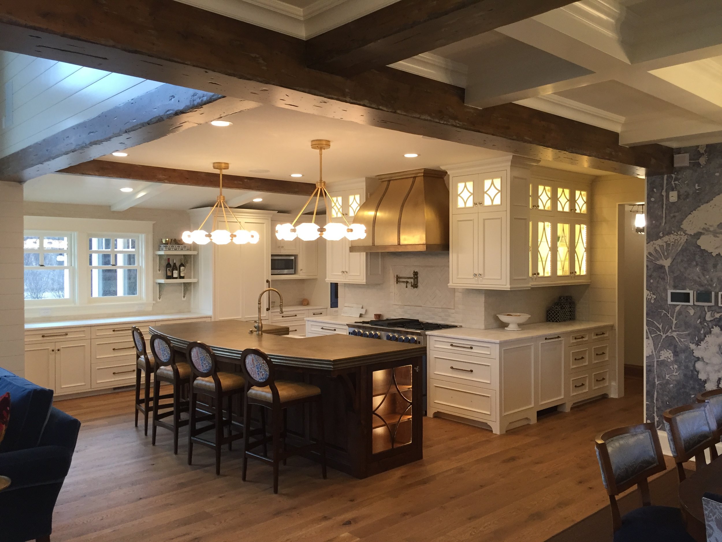 Fall Remodeler's Showcase: Sept 29th-Oct 1st