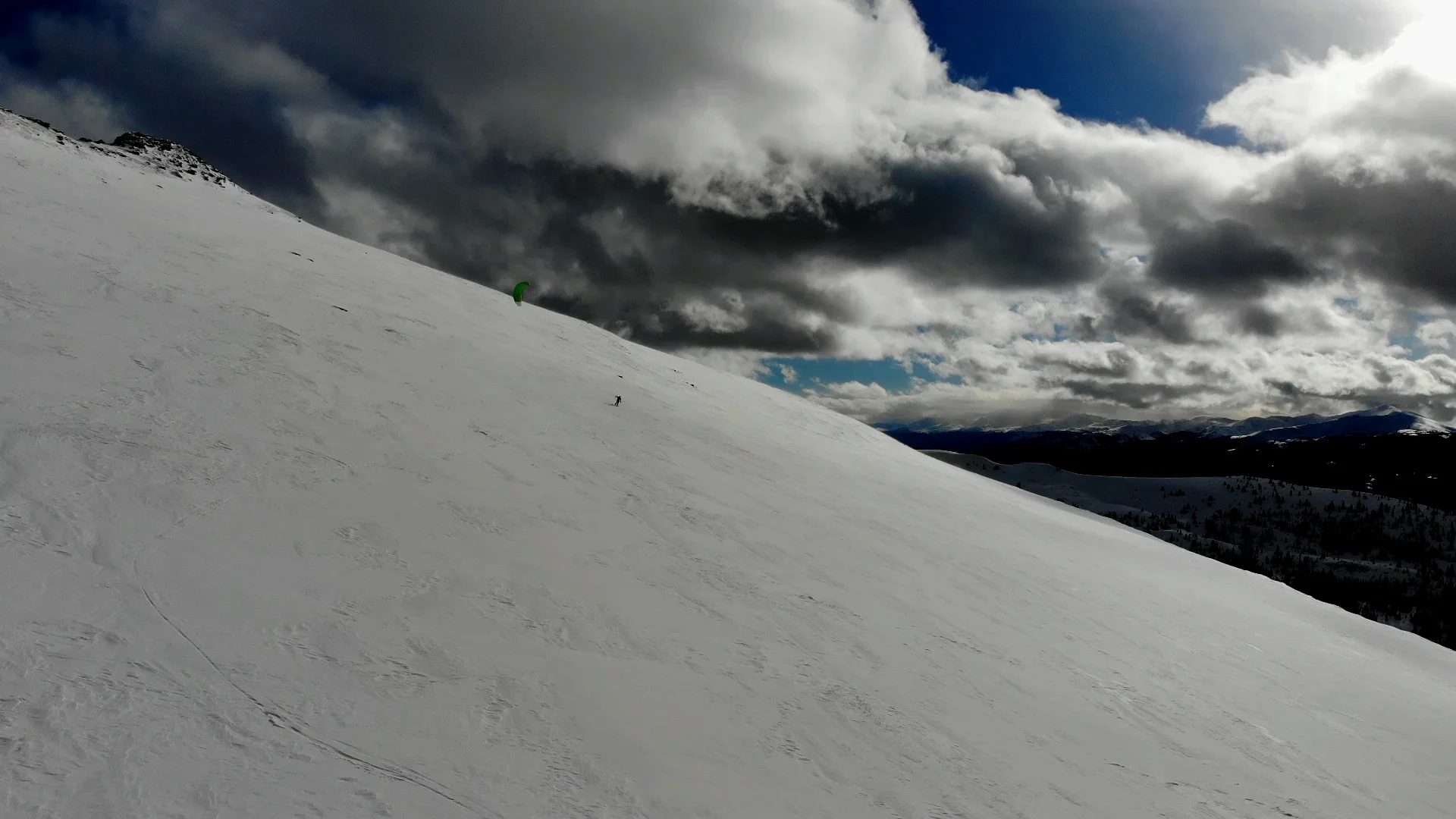 Vail Pass CO.