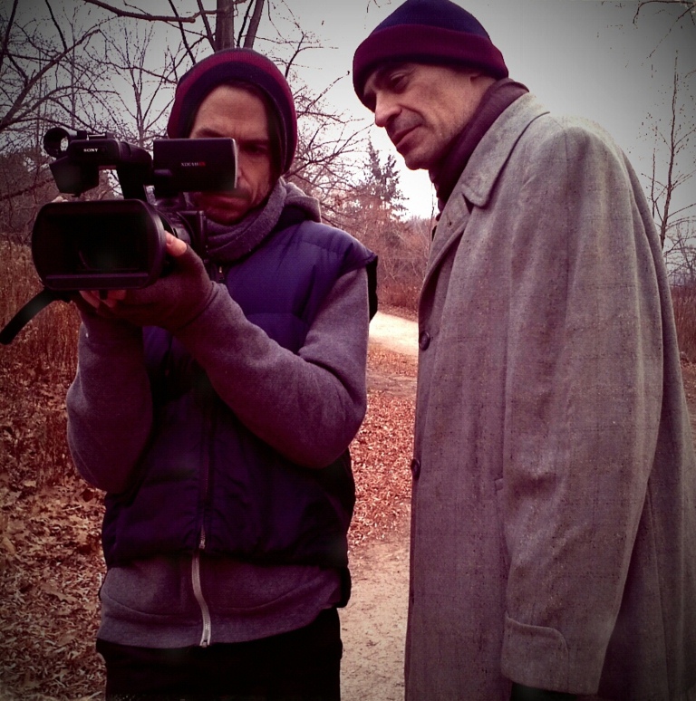Alegra & Jim (2012)