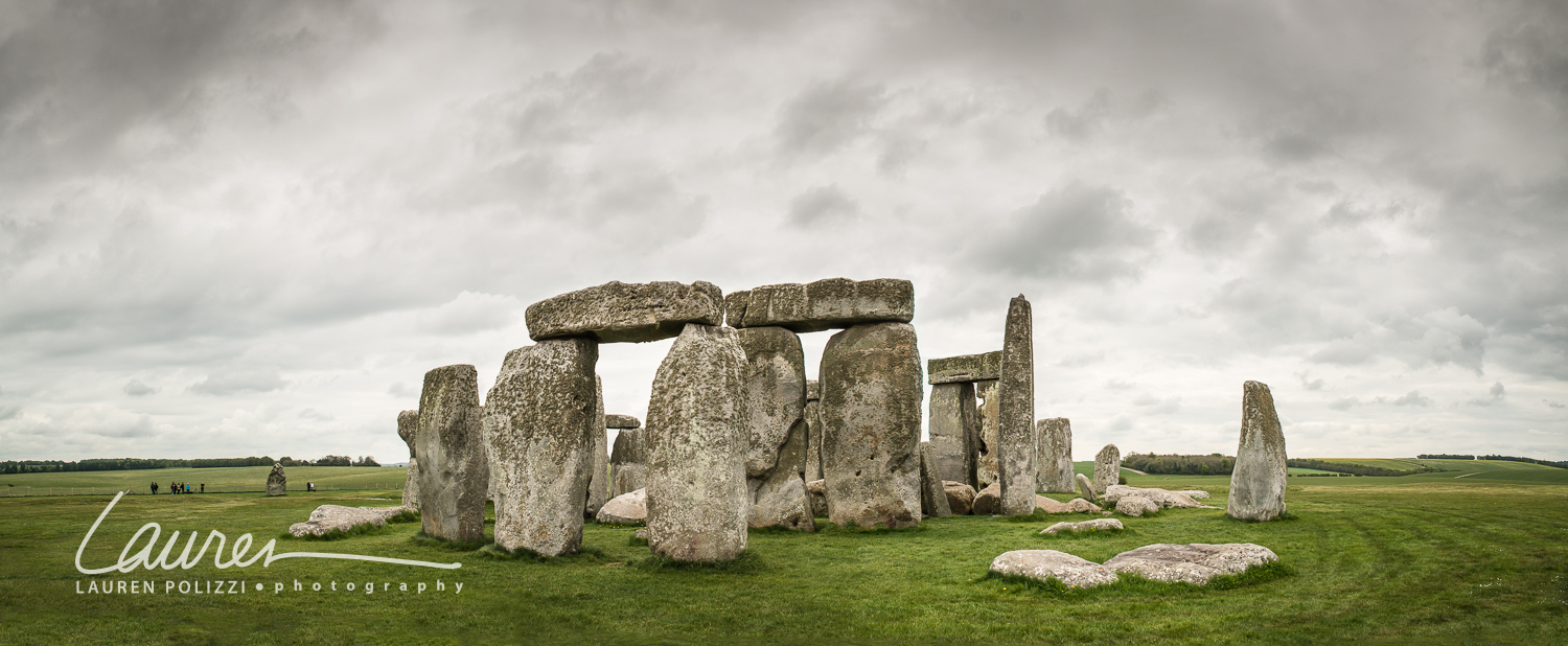 Stonehenge, England