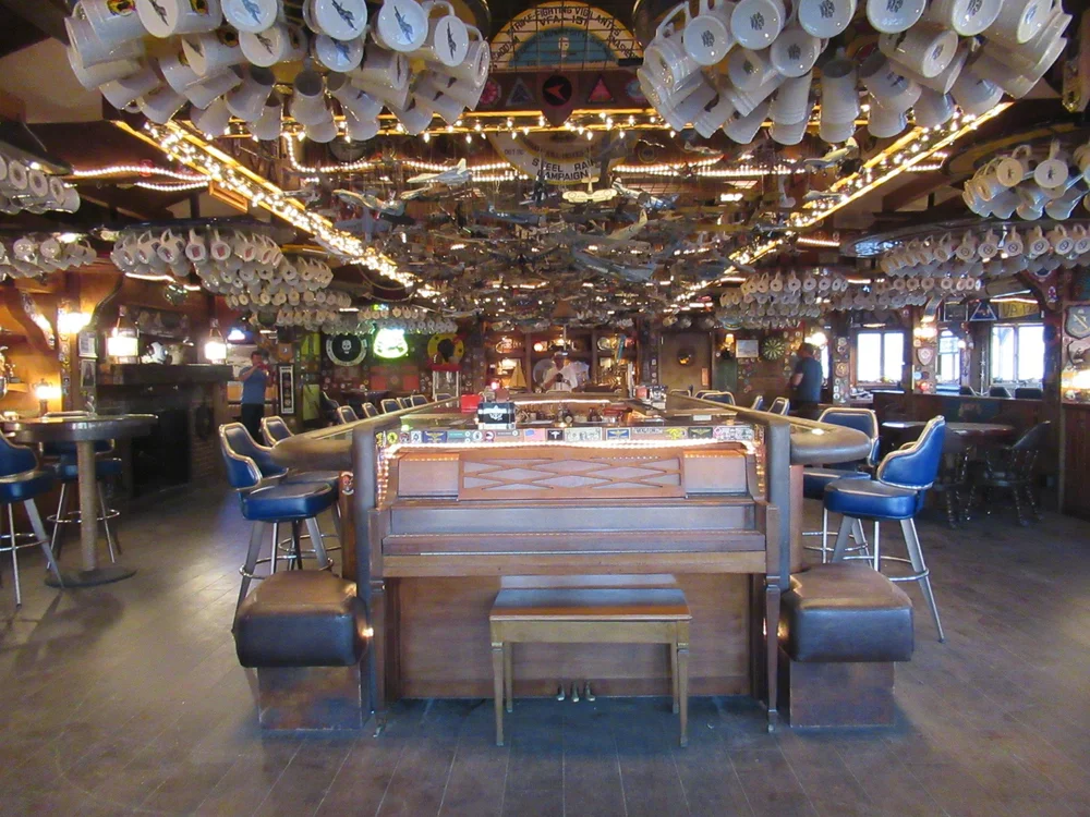 Art Direction on Top Gun Maverick — LAUREN POLIZZI