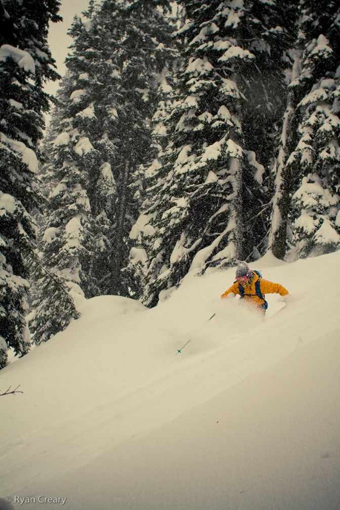 Photo: Ryan Creary