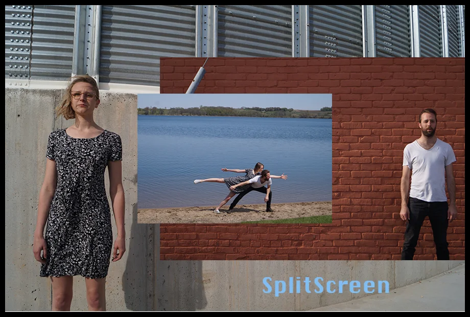 SplitScreen (MN Fringe)