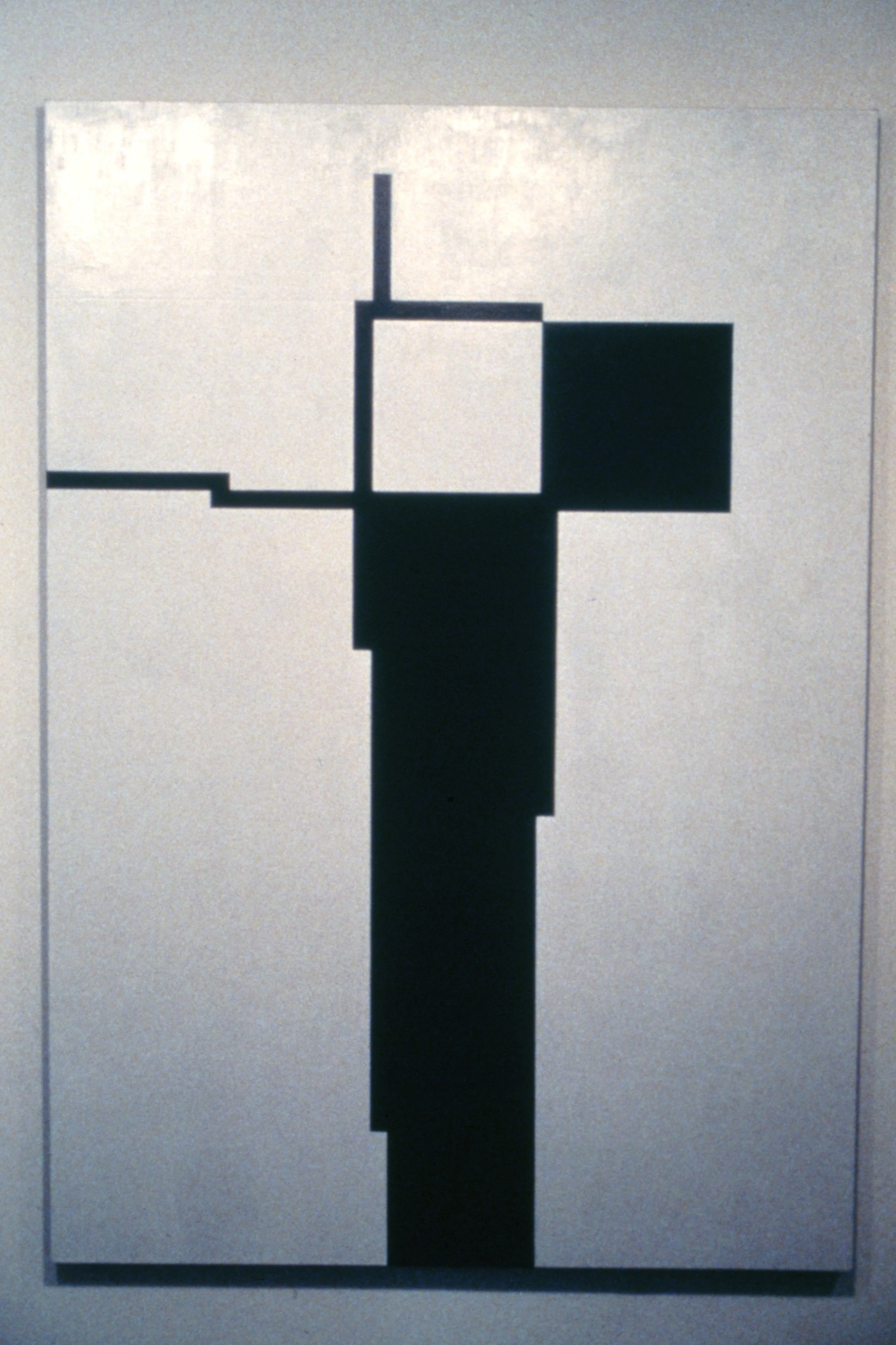 Cross, 1980