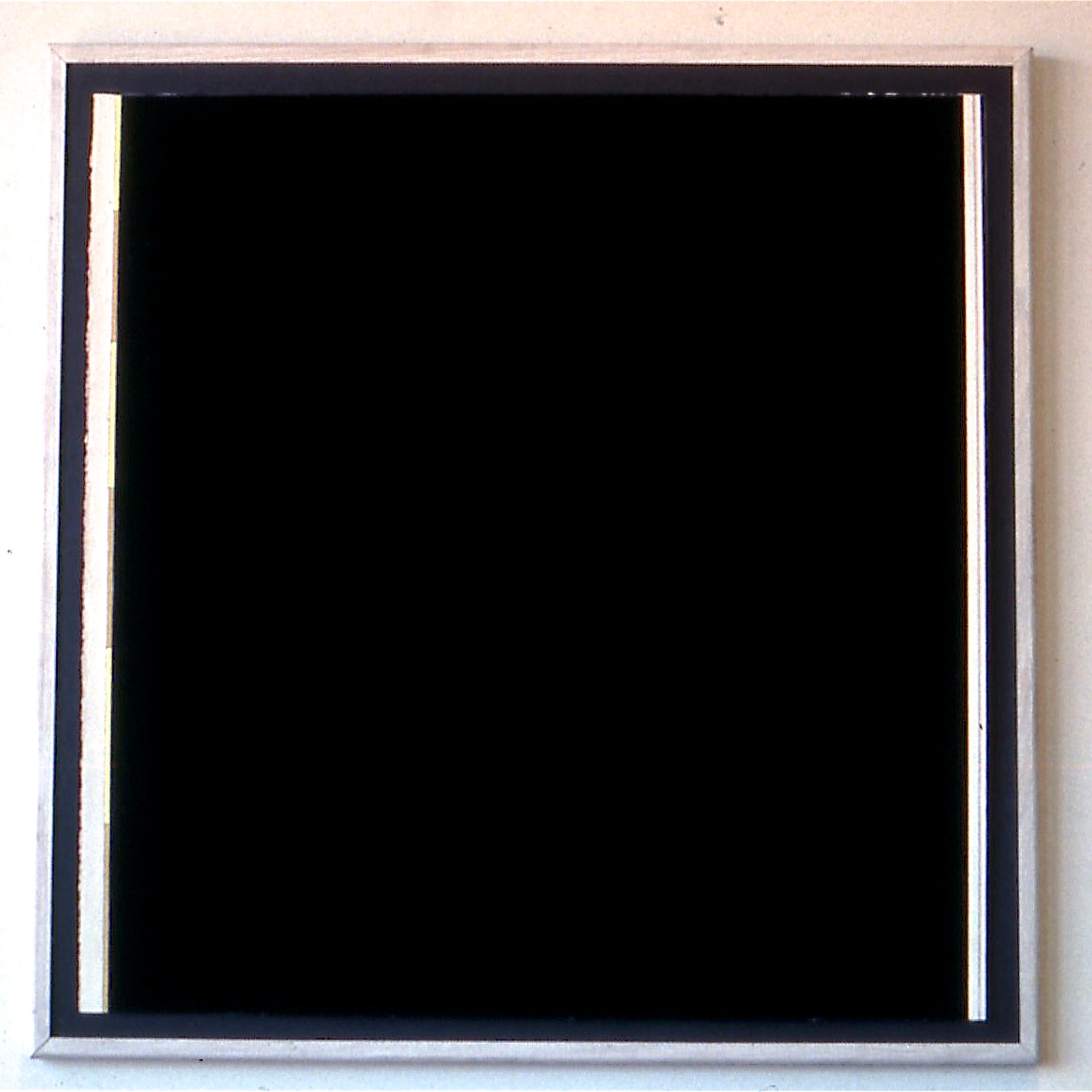 History of Material Truth, 1988