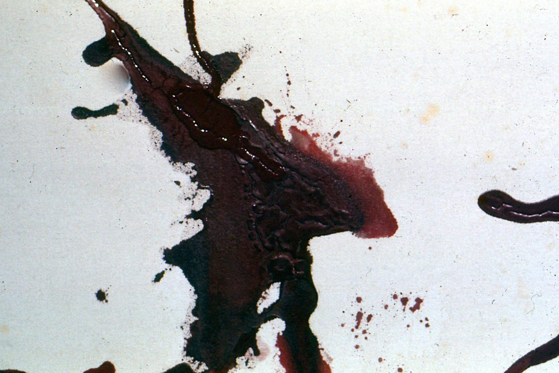 GA9, 1971. Detail