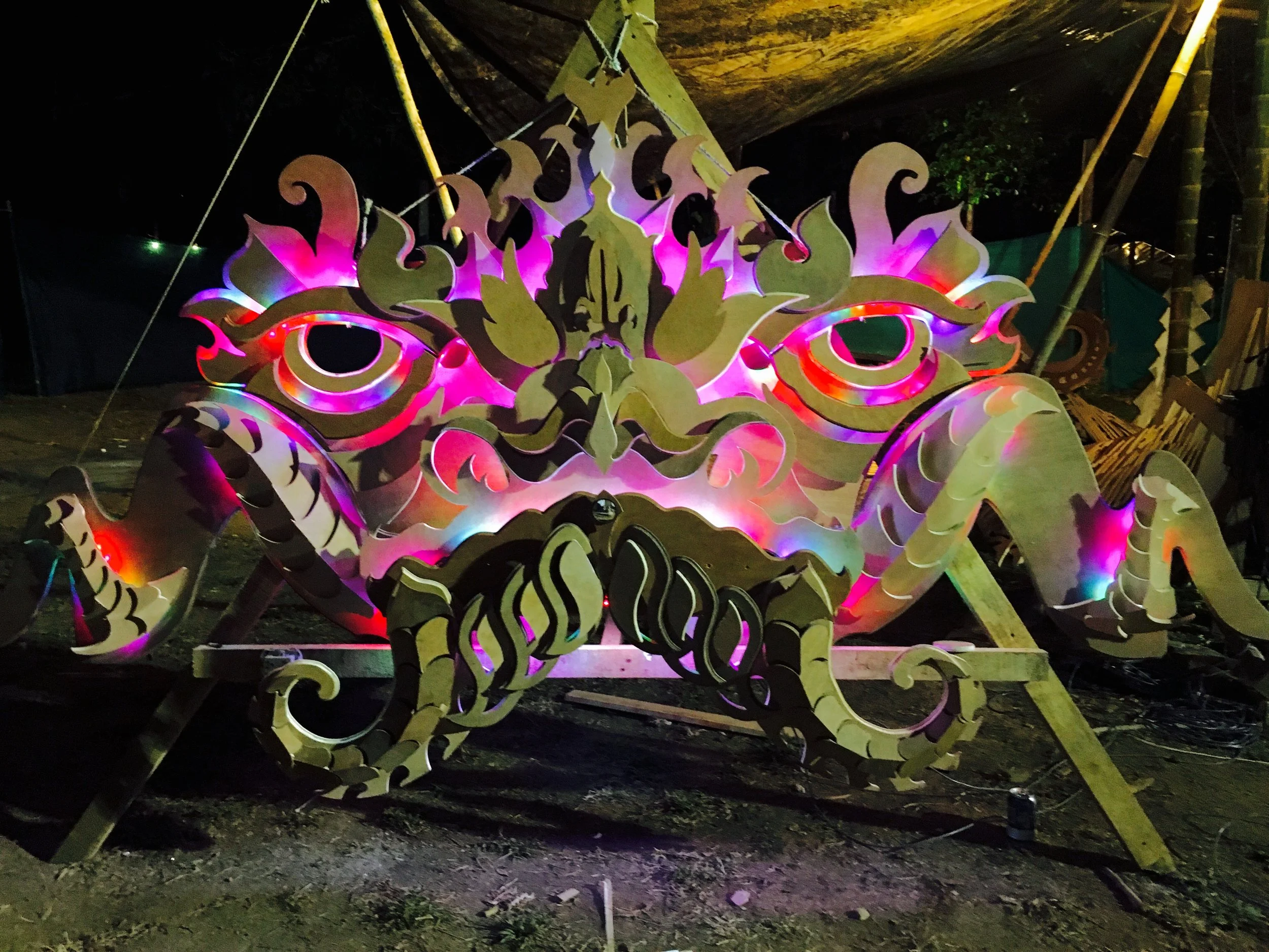 dragon head wip led shot.jpg